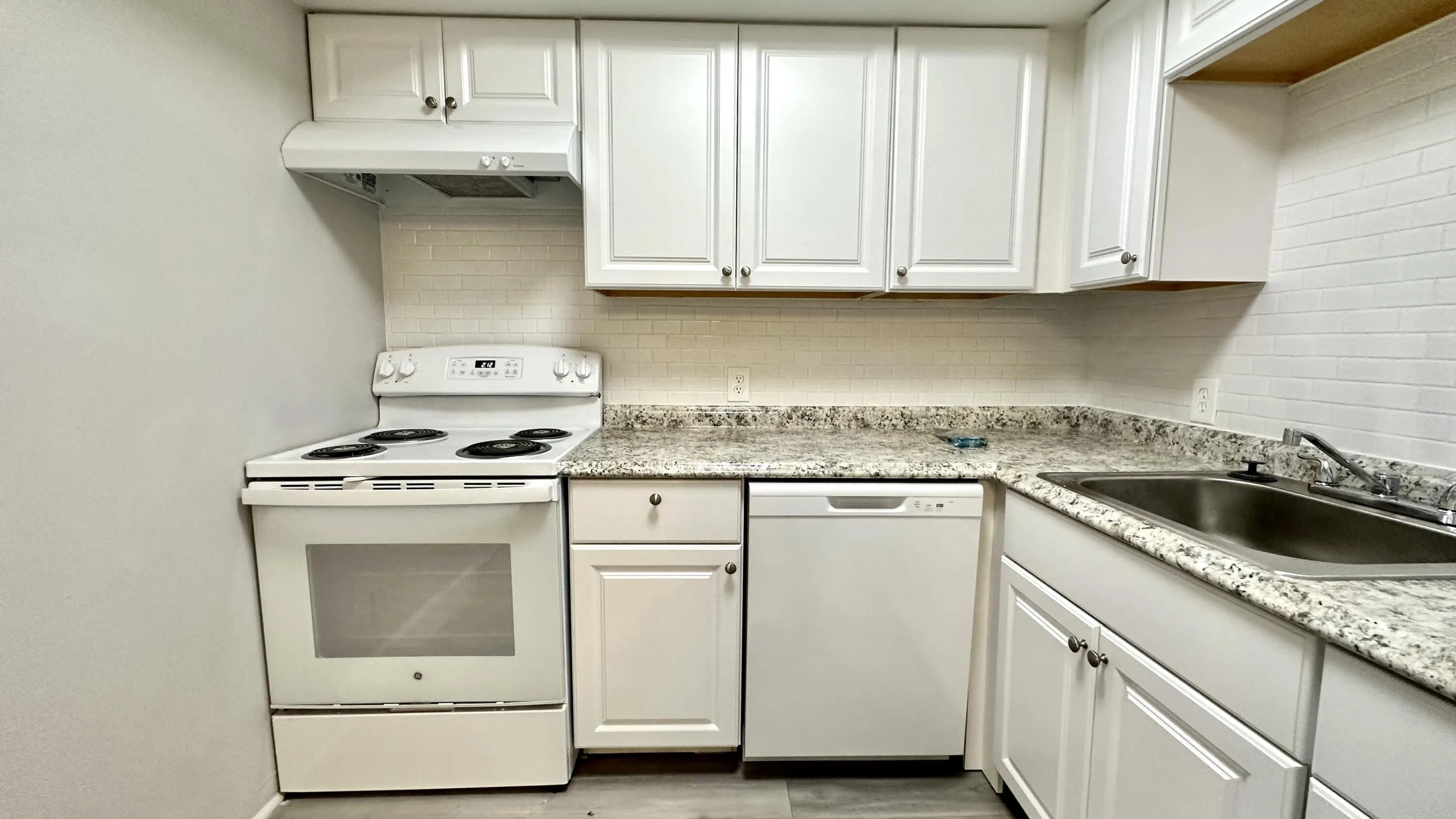3120 Collin Drive #Unit d