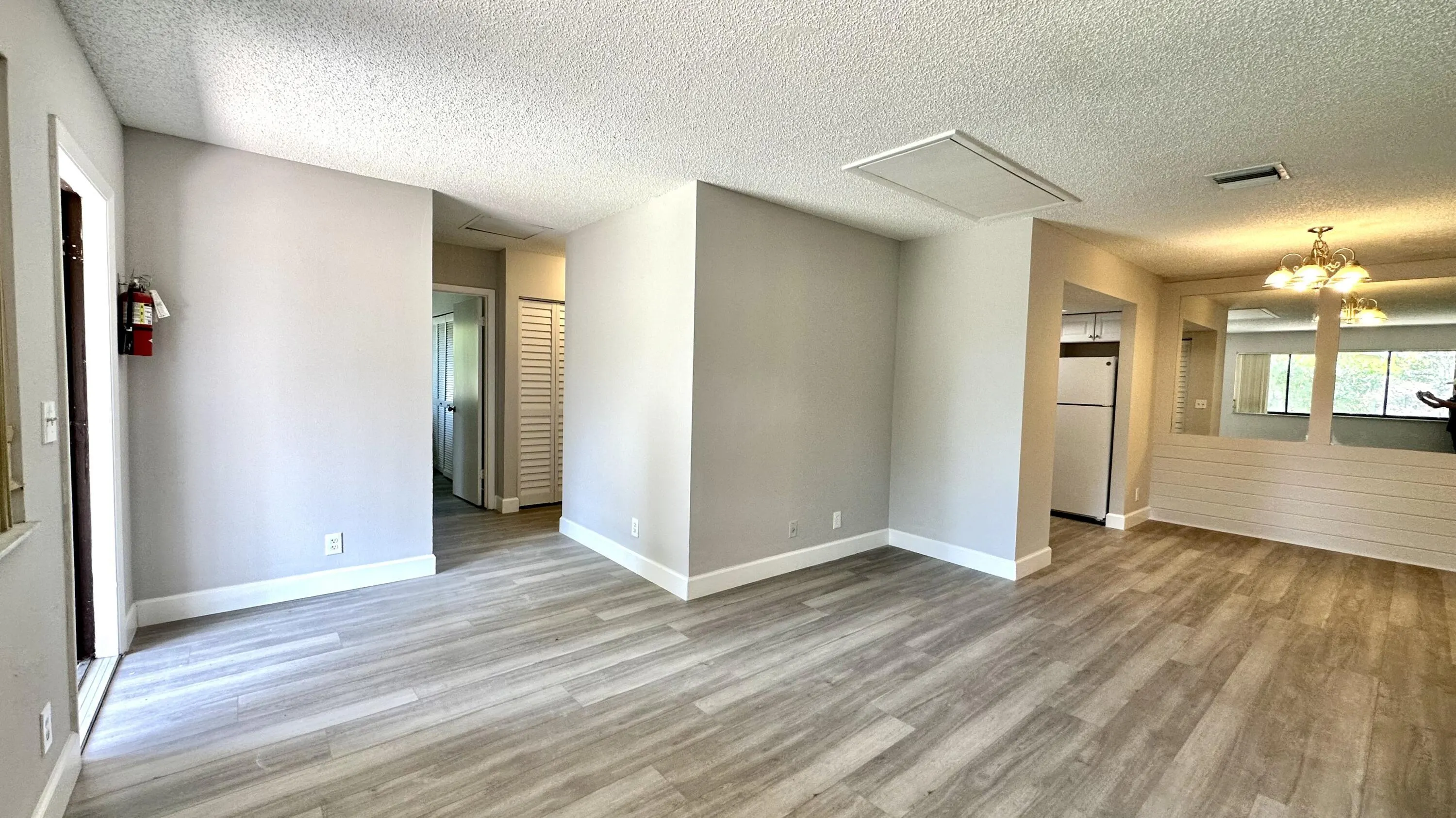 3120 Collin Drive #Unit d