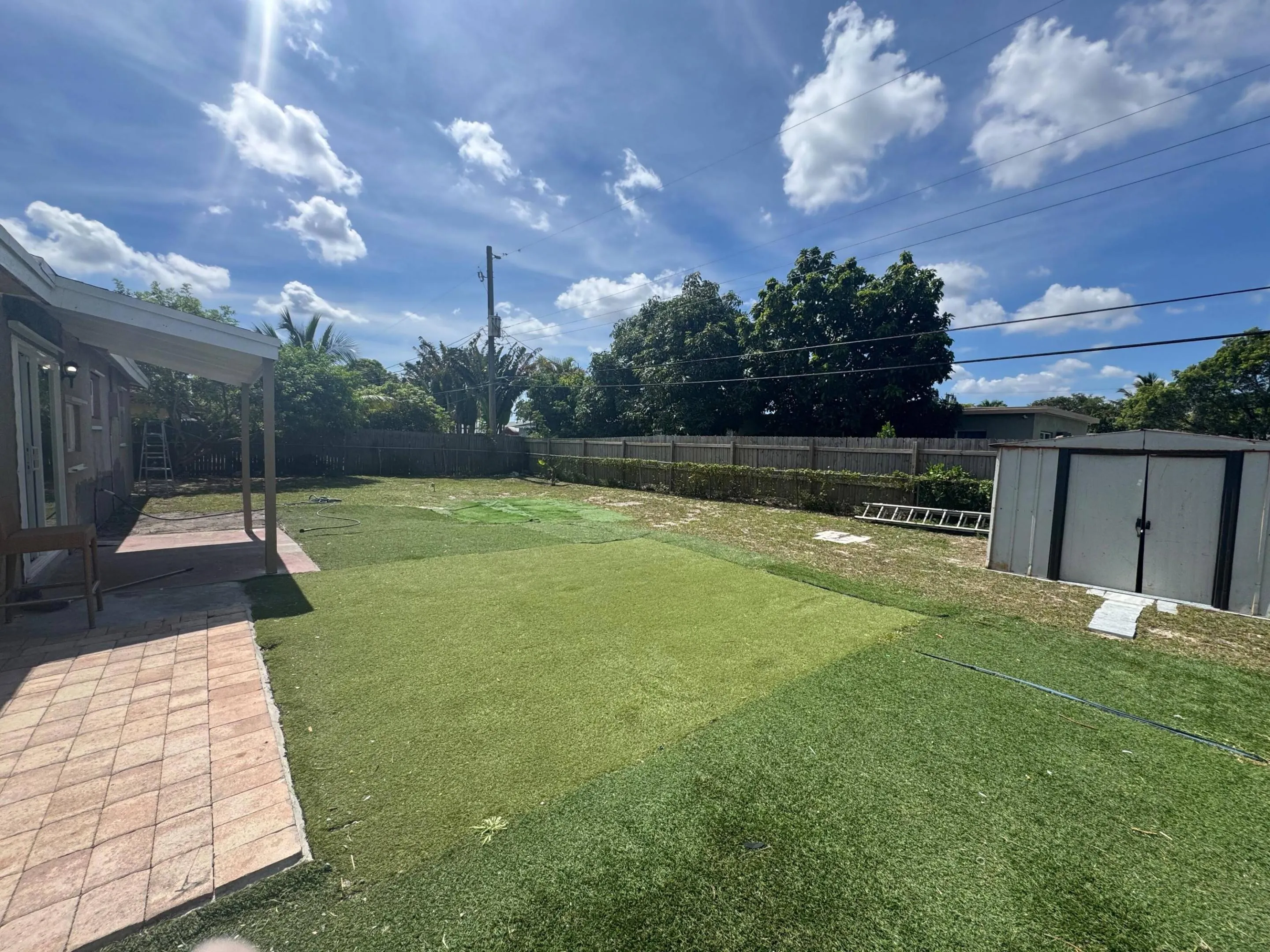 330 NW 38TH Street