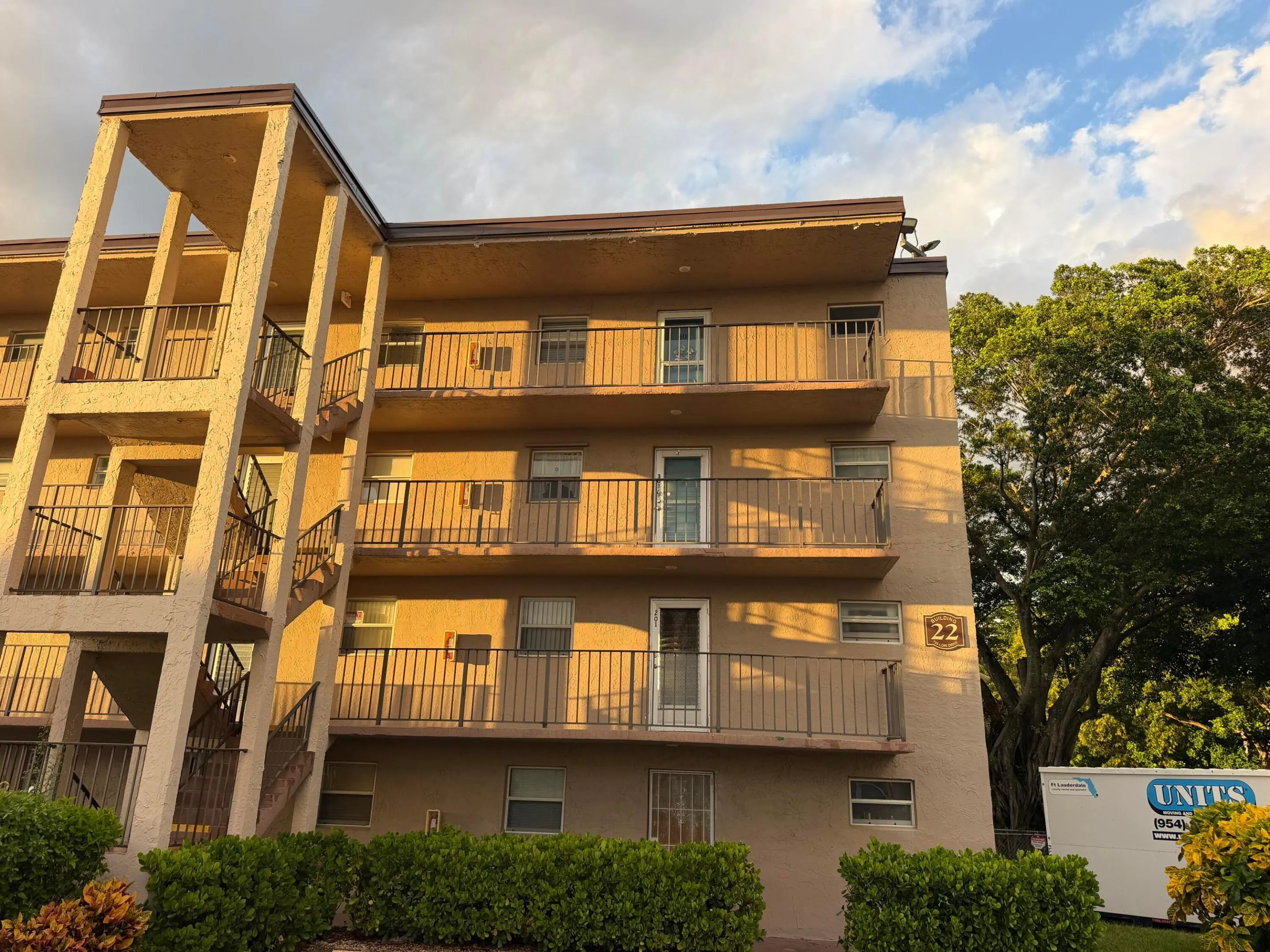 729 Lori Drive #301