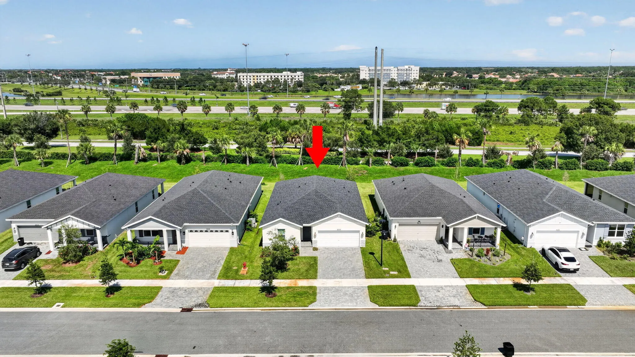 8666 DAHLIA Circle