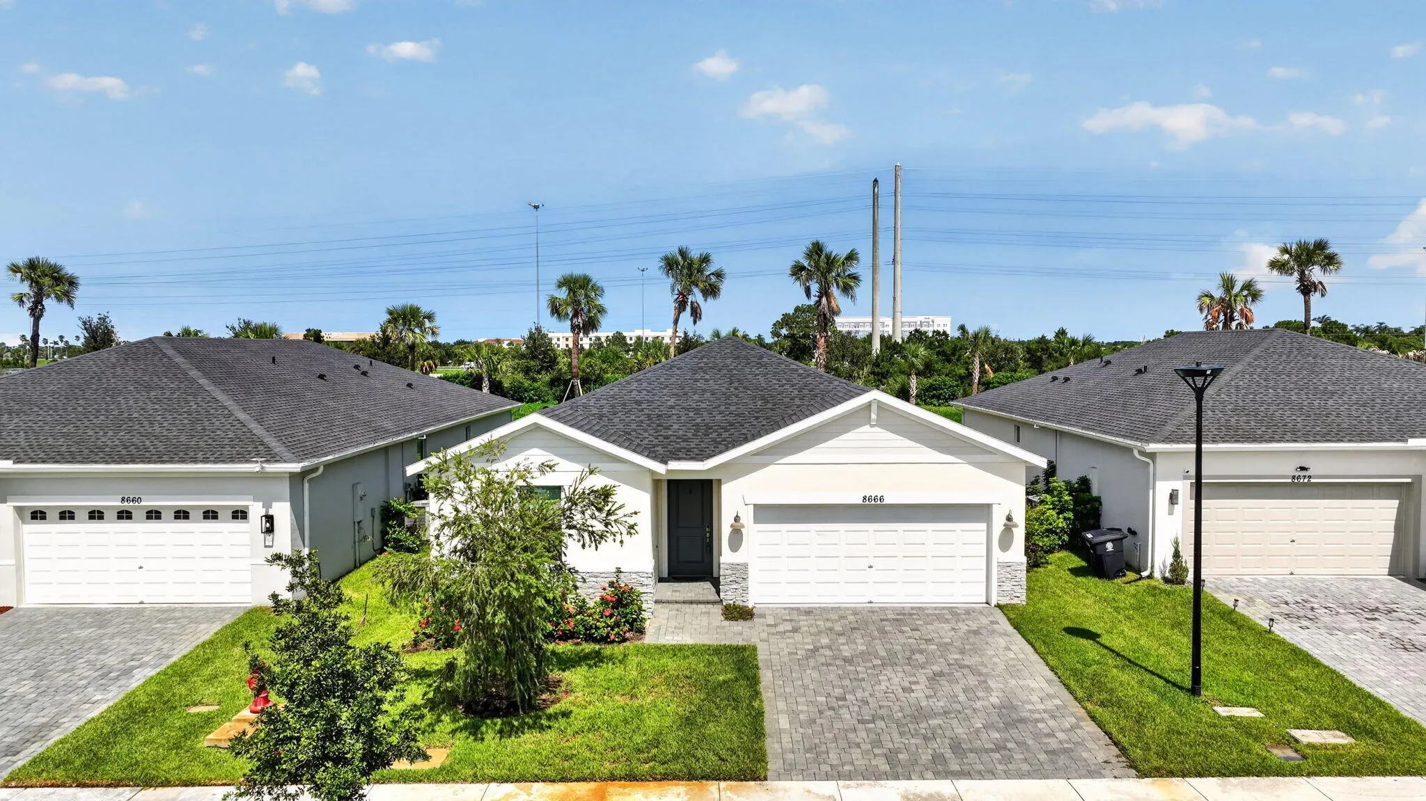 8666 DAHLIA Circle