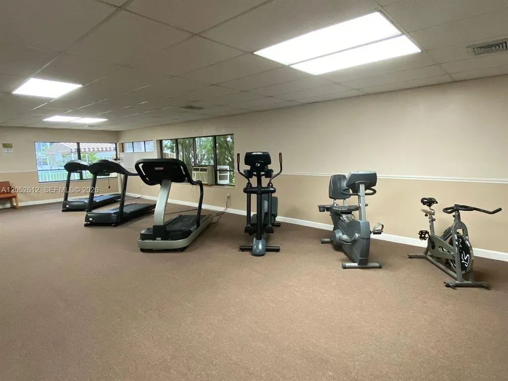 8100 SUNRISE LAKES Boulevard #210