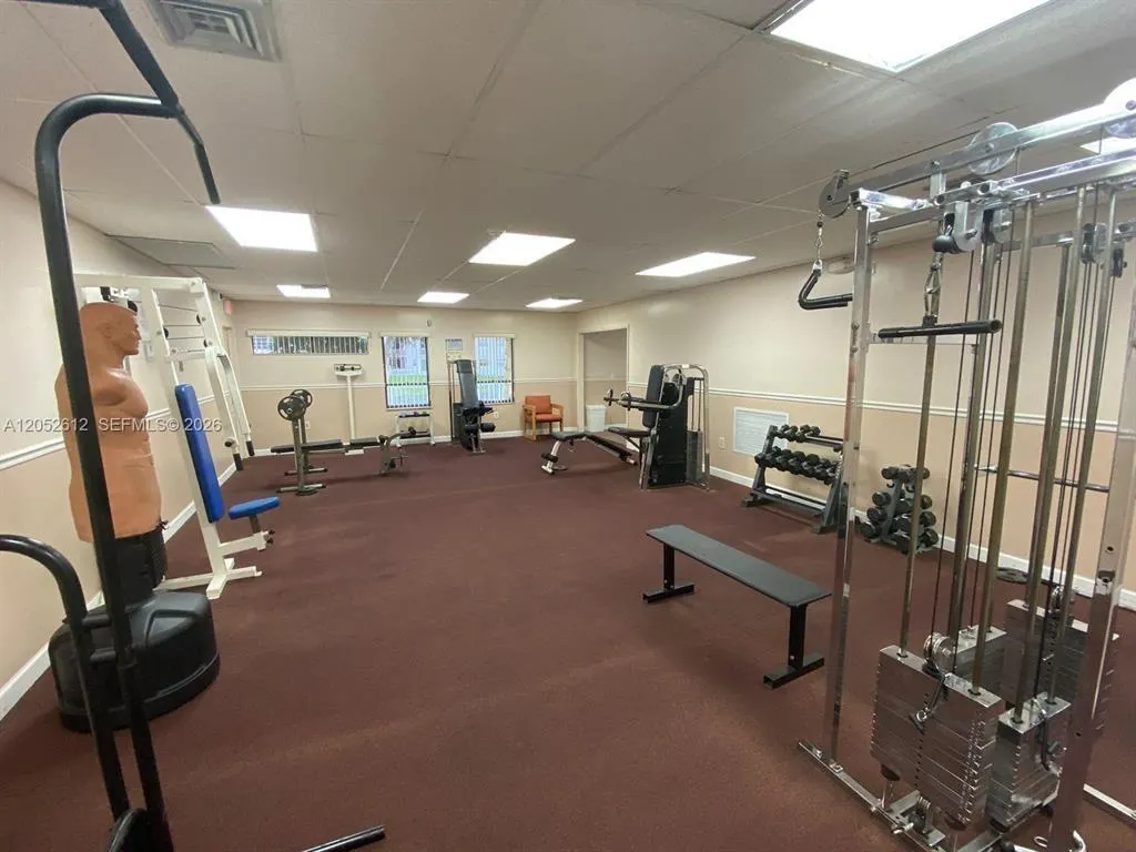 8100 SUNRISE LAKES Boulevard #210