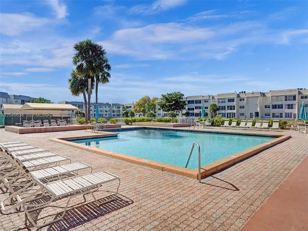 8100 SUNRISE LAKES Boulevard #210