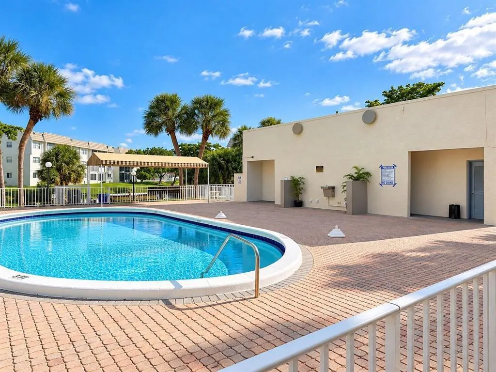 8100 SUNRISE LAKES Boulevard #210
