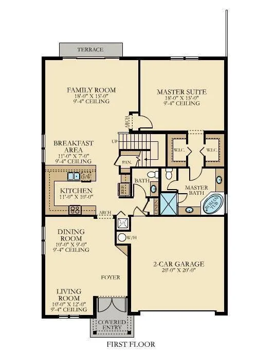 8979 Gulf Run Way