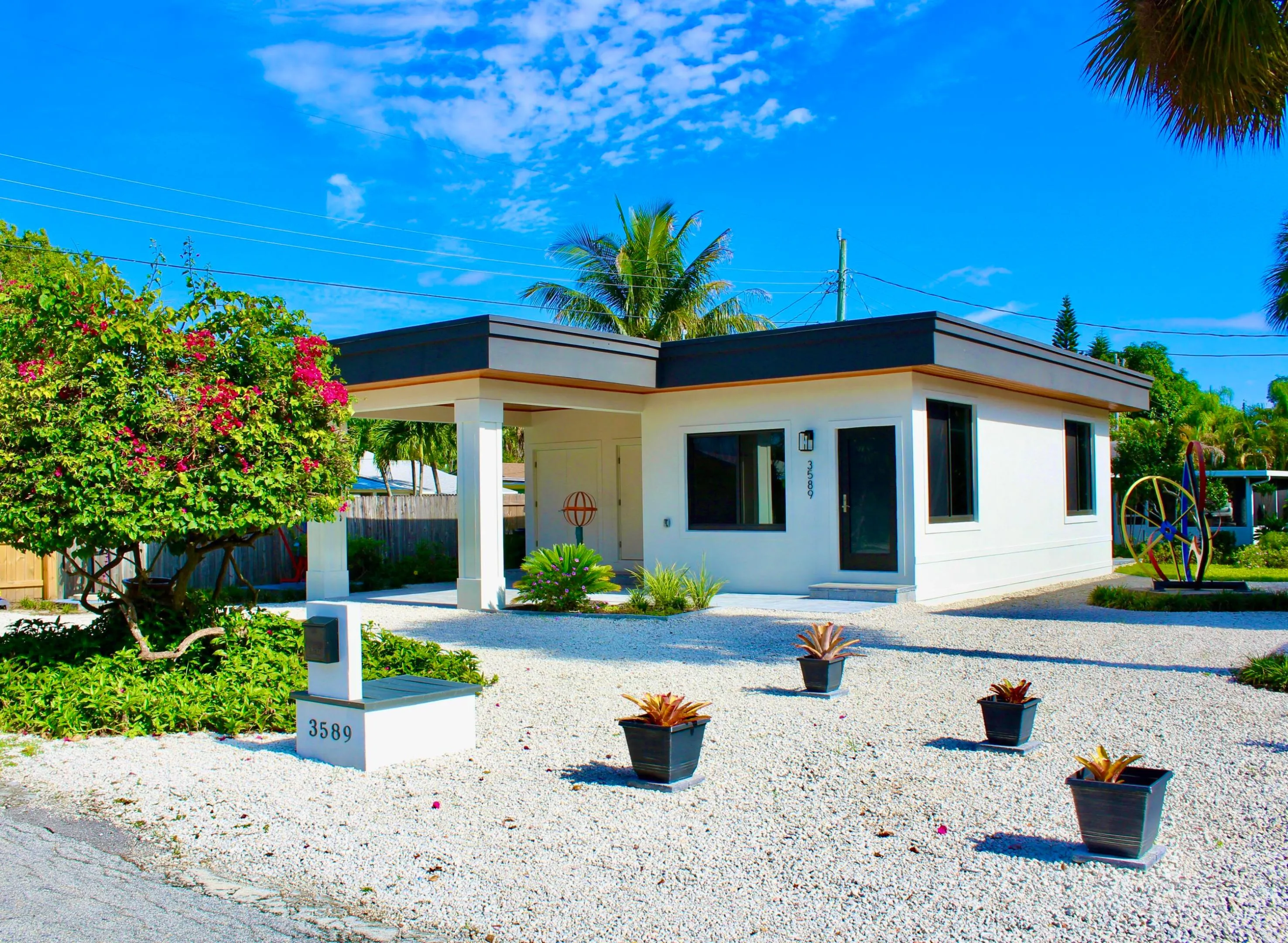 3589 Gibbs Road