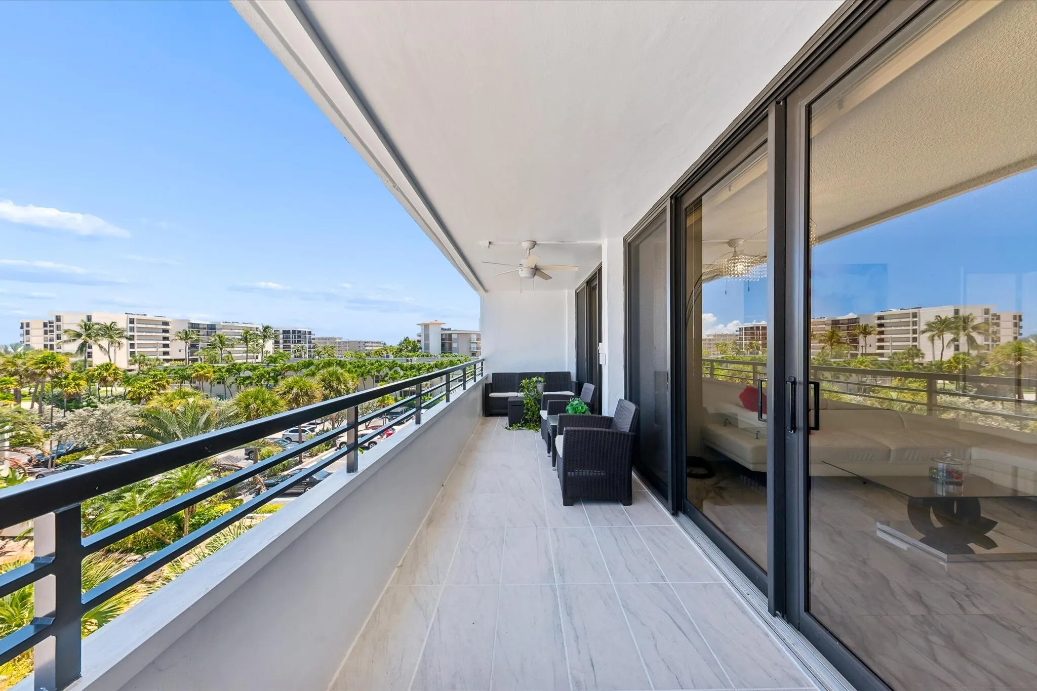 3589 S Ocean Boulevard #403