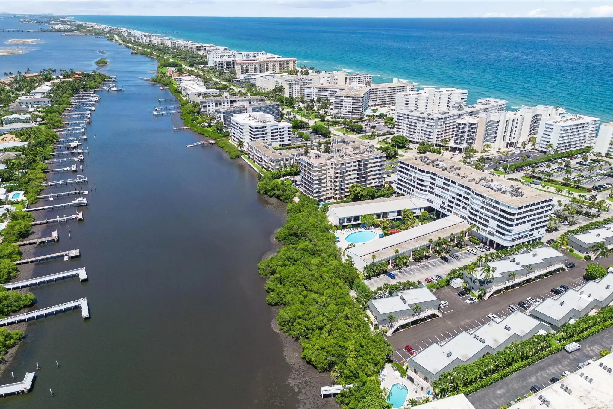 3589 S Ocean Boulevard #403