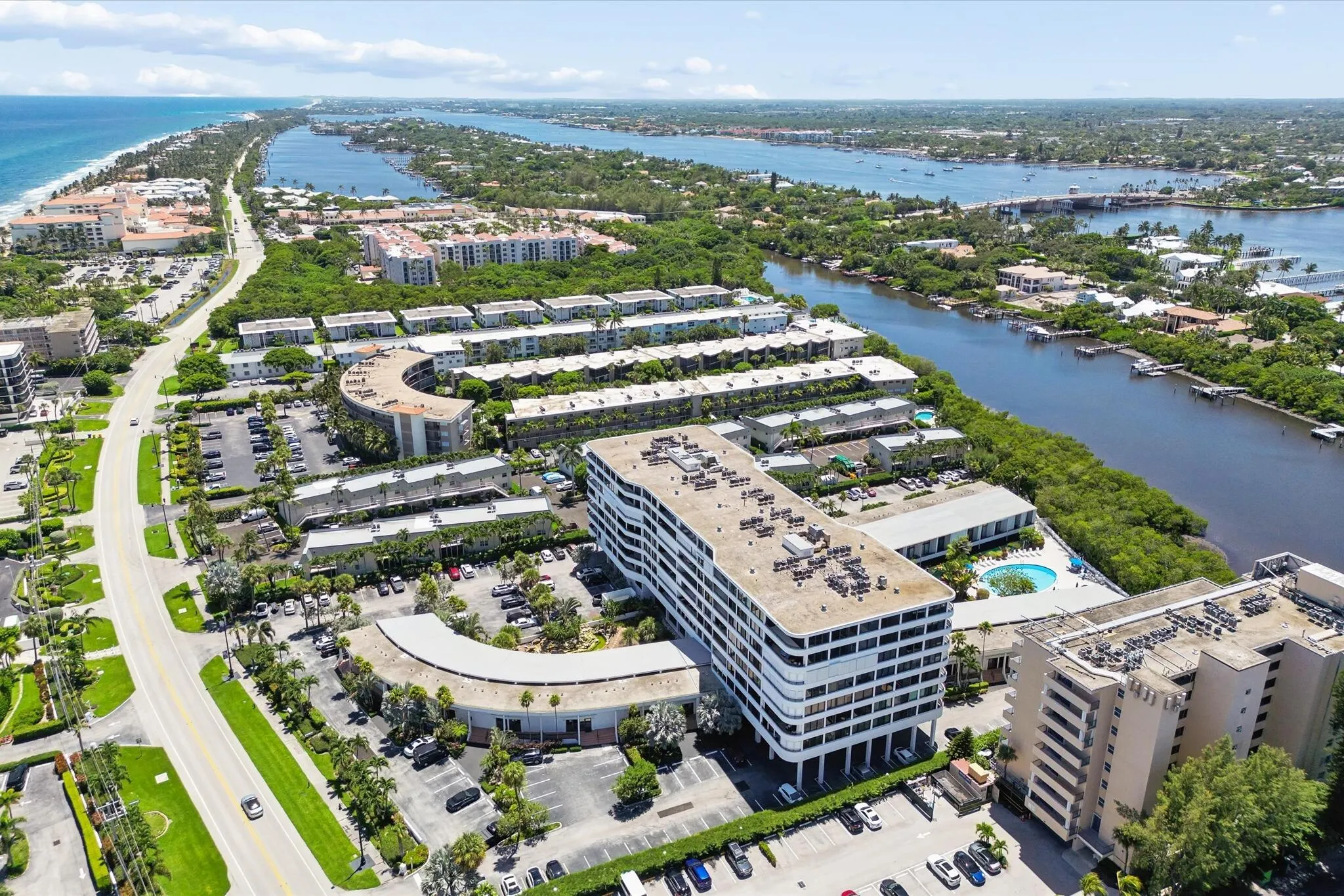 3589 S Ocean Boulevard #403
