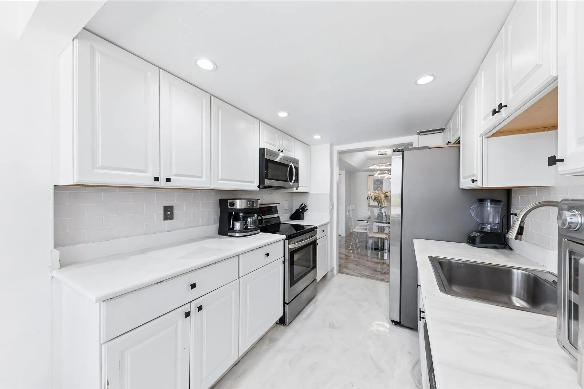 3589 S Ocean Boulevard #403