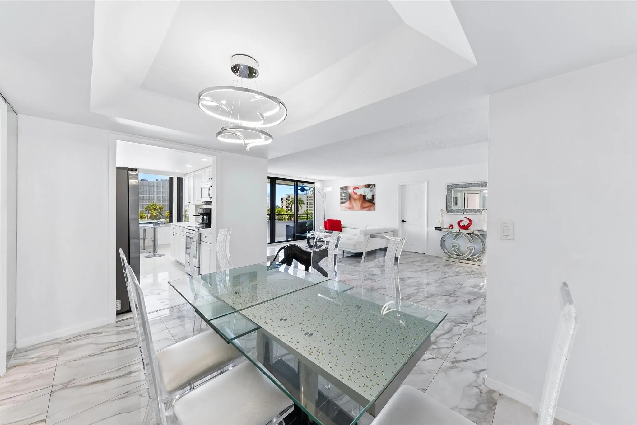 3589 S Ocean Boulevard #403