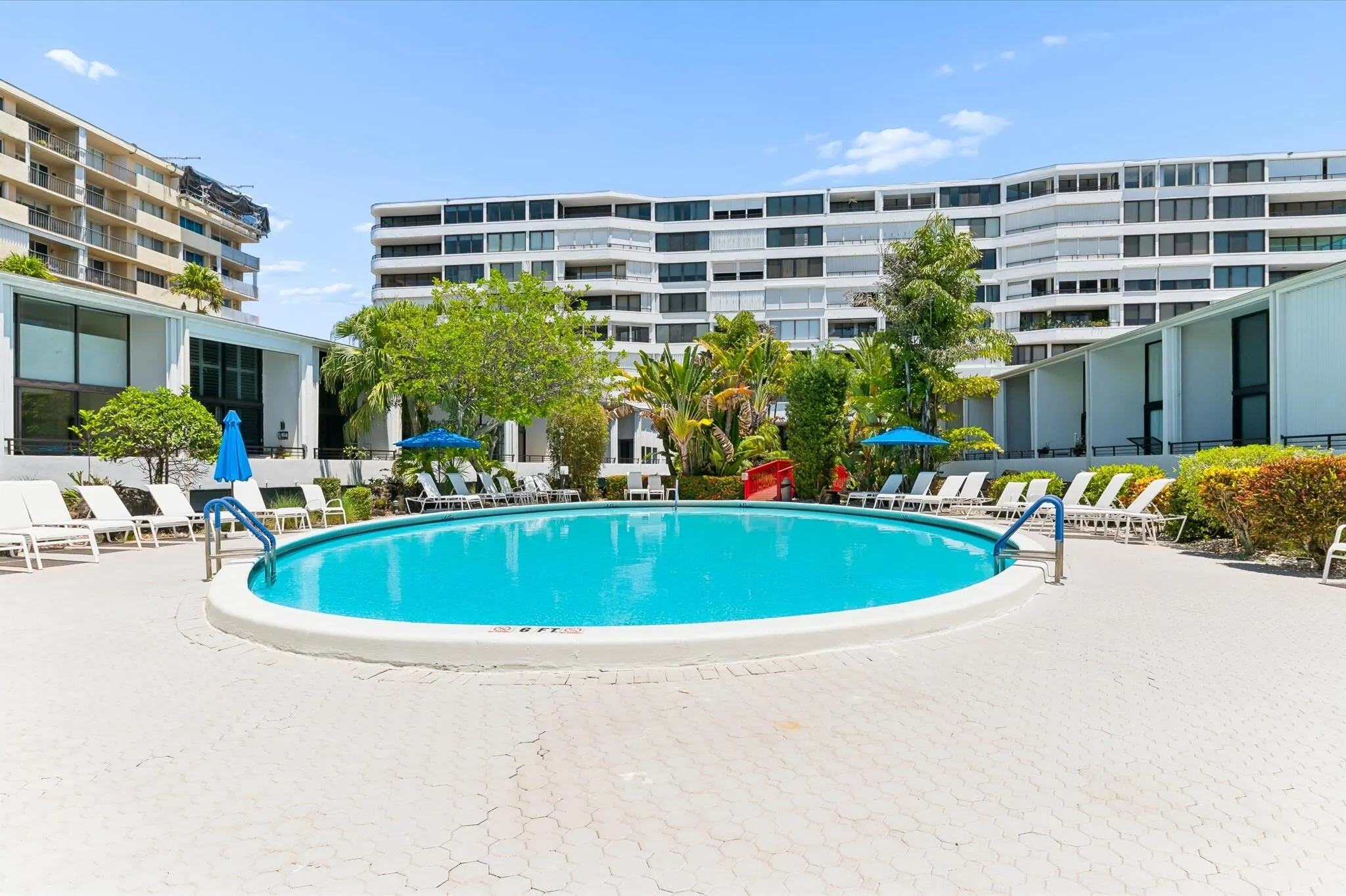 3589 S Ocean Boulevard #403