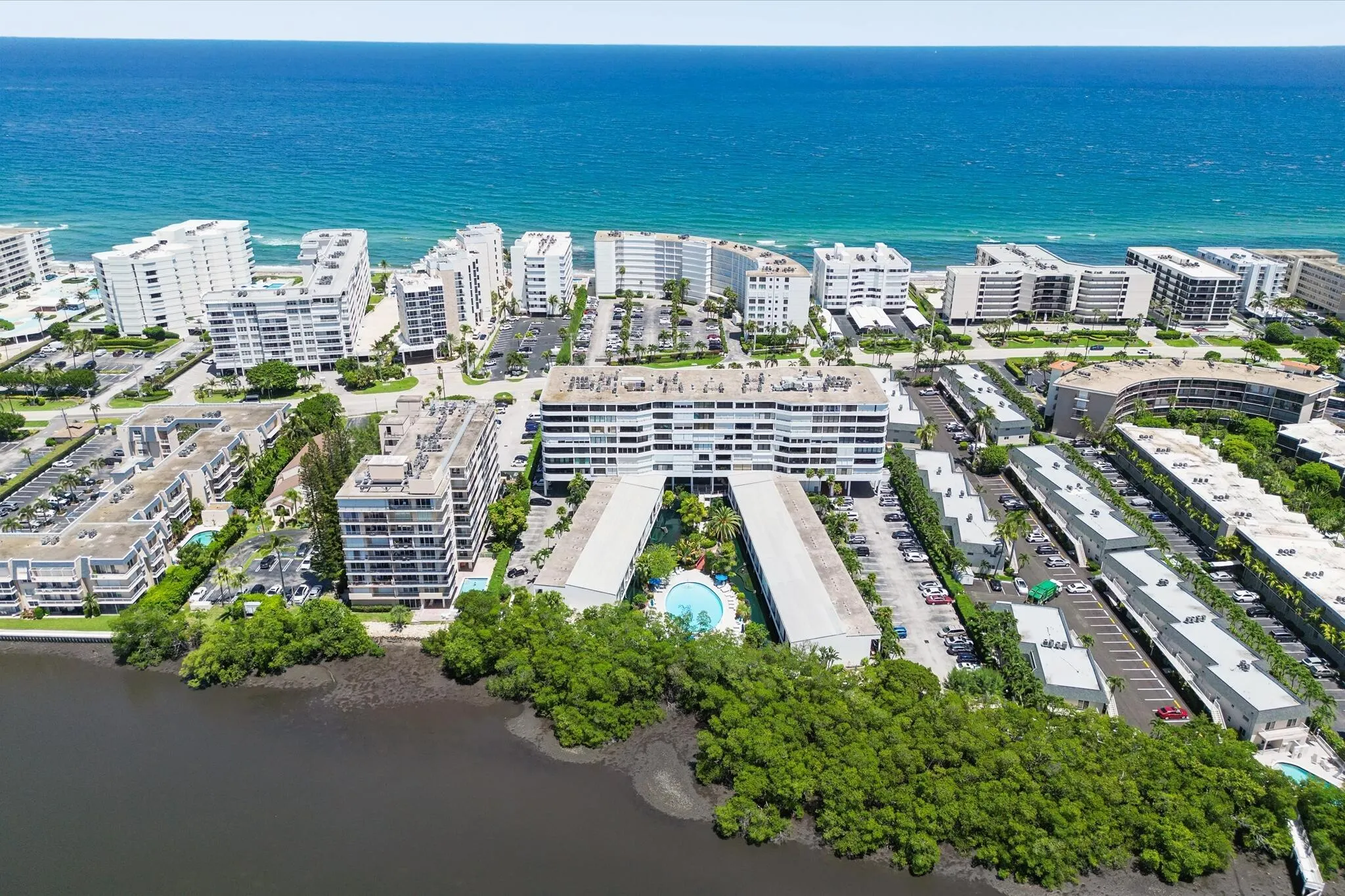 3589 S Ocean Boulevard #403