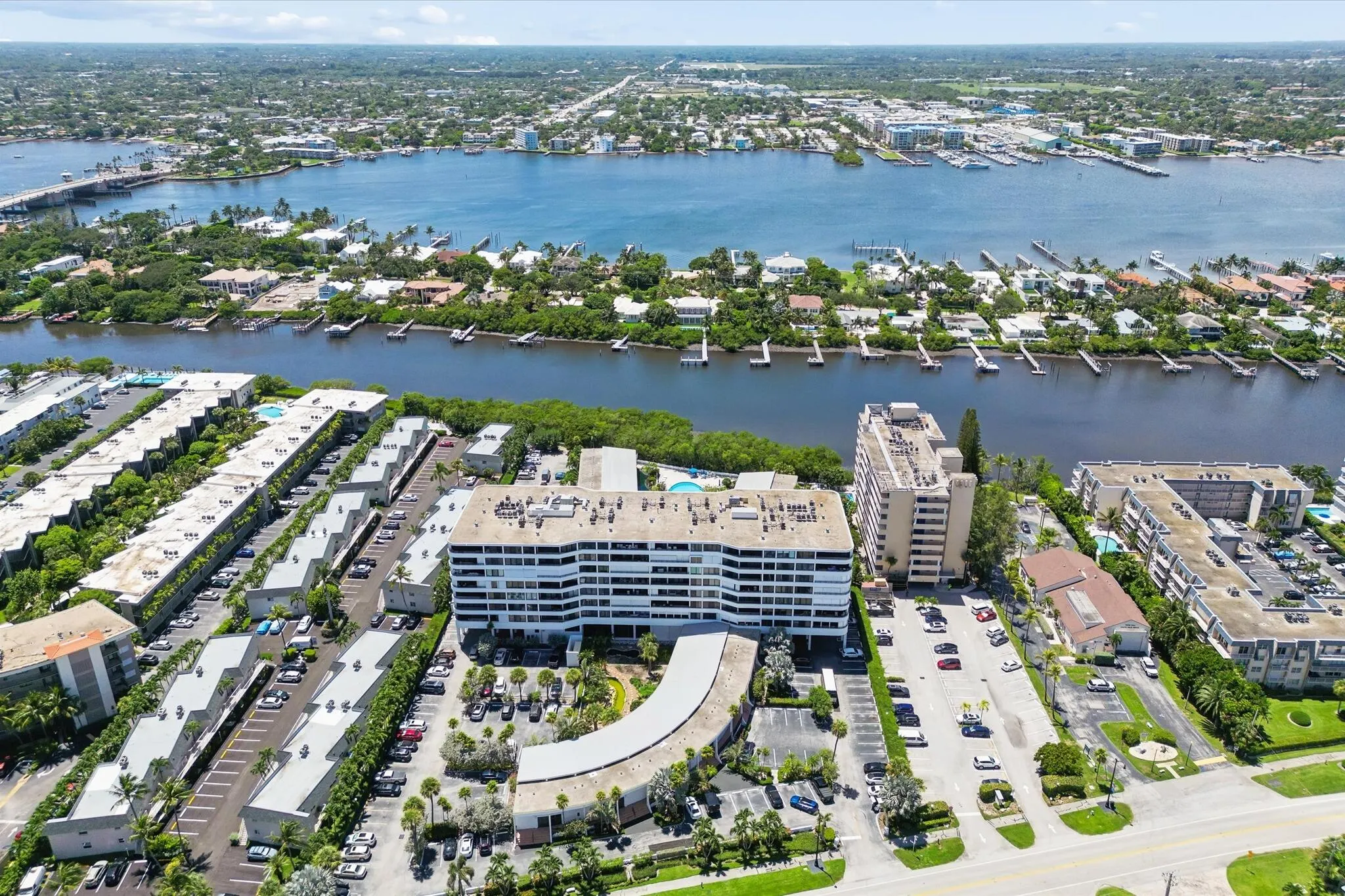3589 S Ocean Boulevard #403