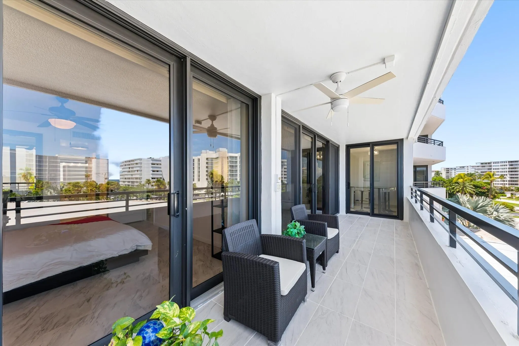 3589 S Ocean Boulevard #403