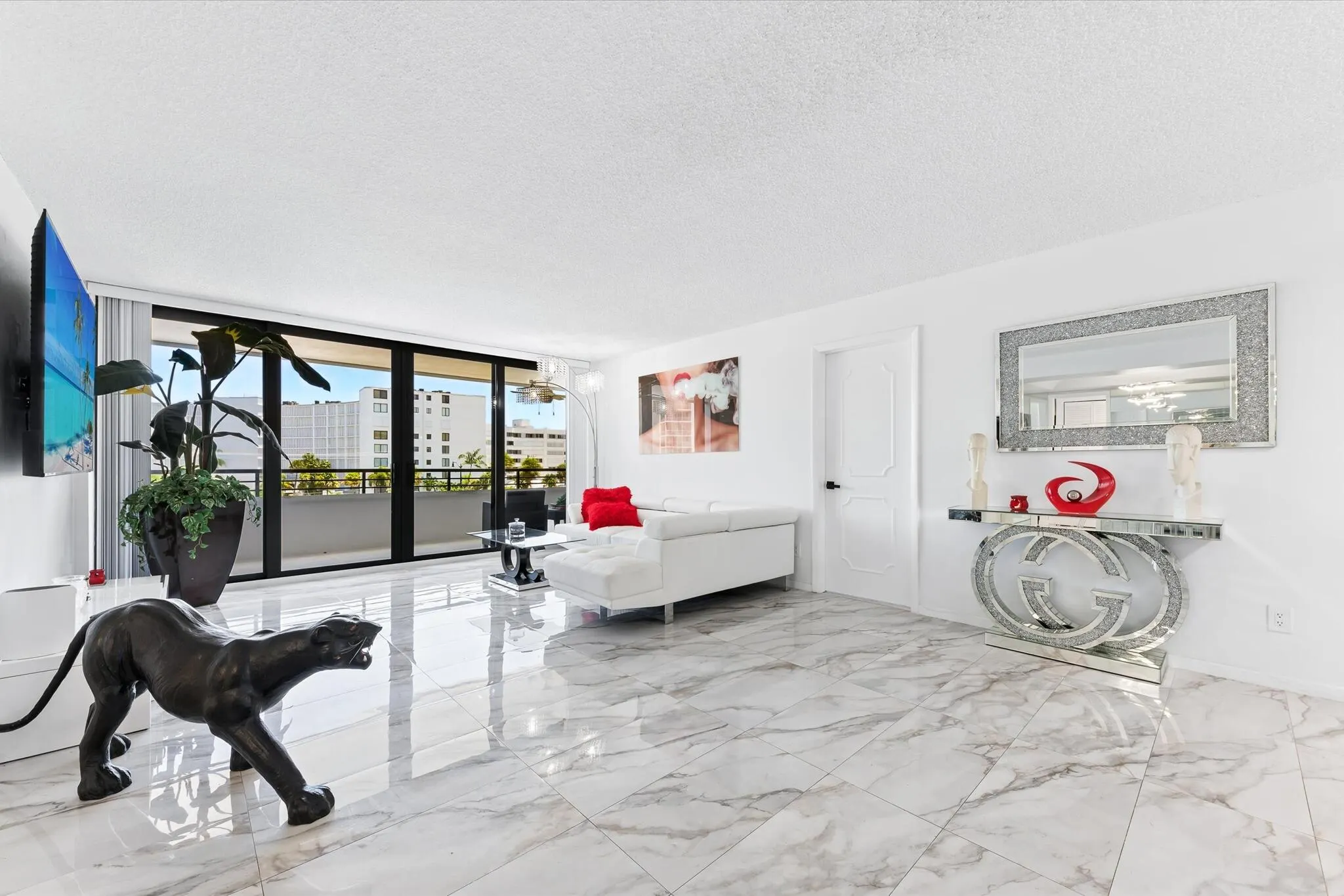 3589 S Ocean Boulevard #403