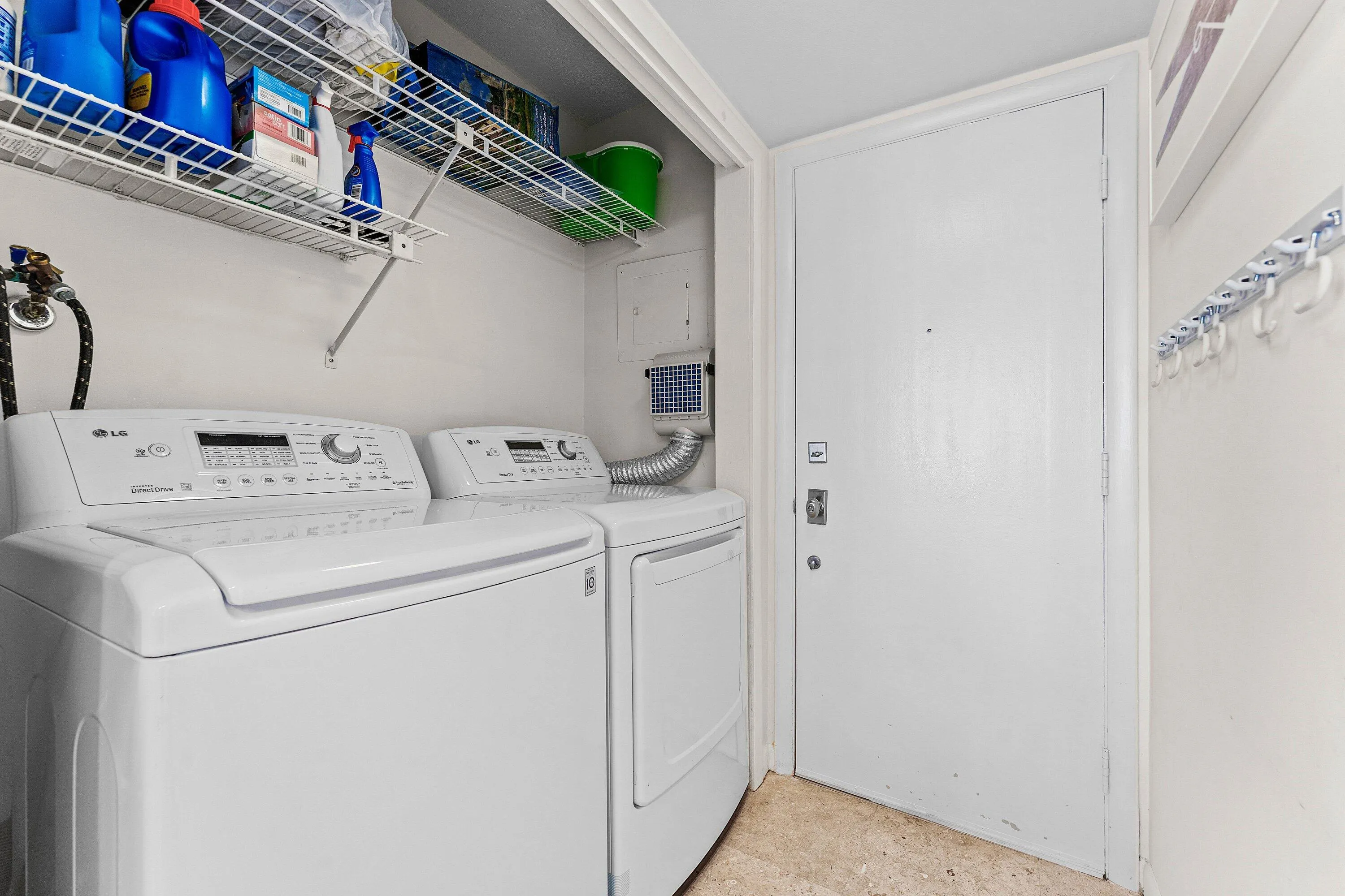 2000 S OCEAN Boulevard #6A