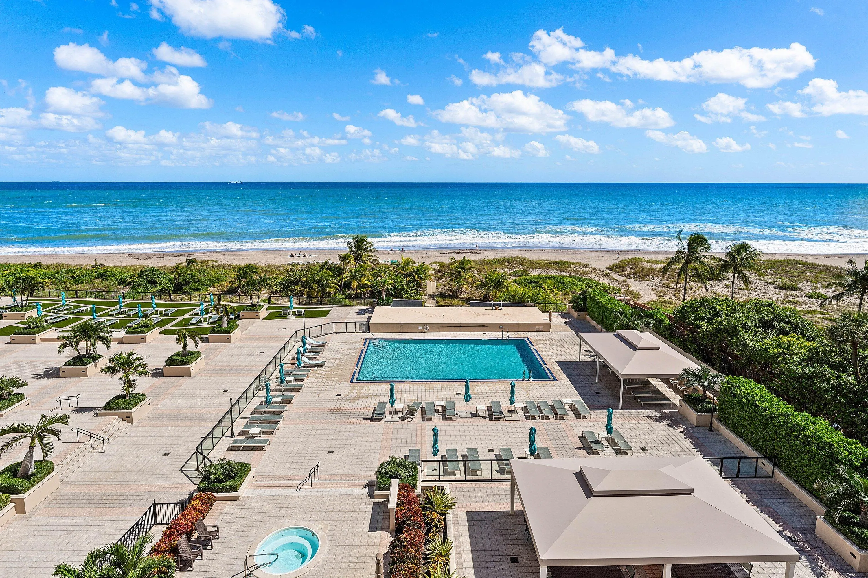 2000 S OCEAN Boulevard #6A