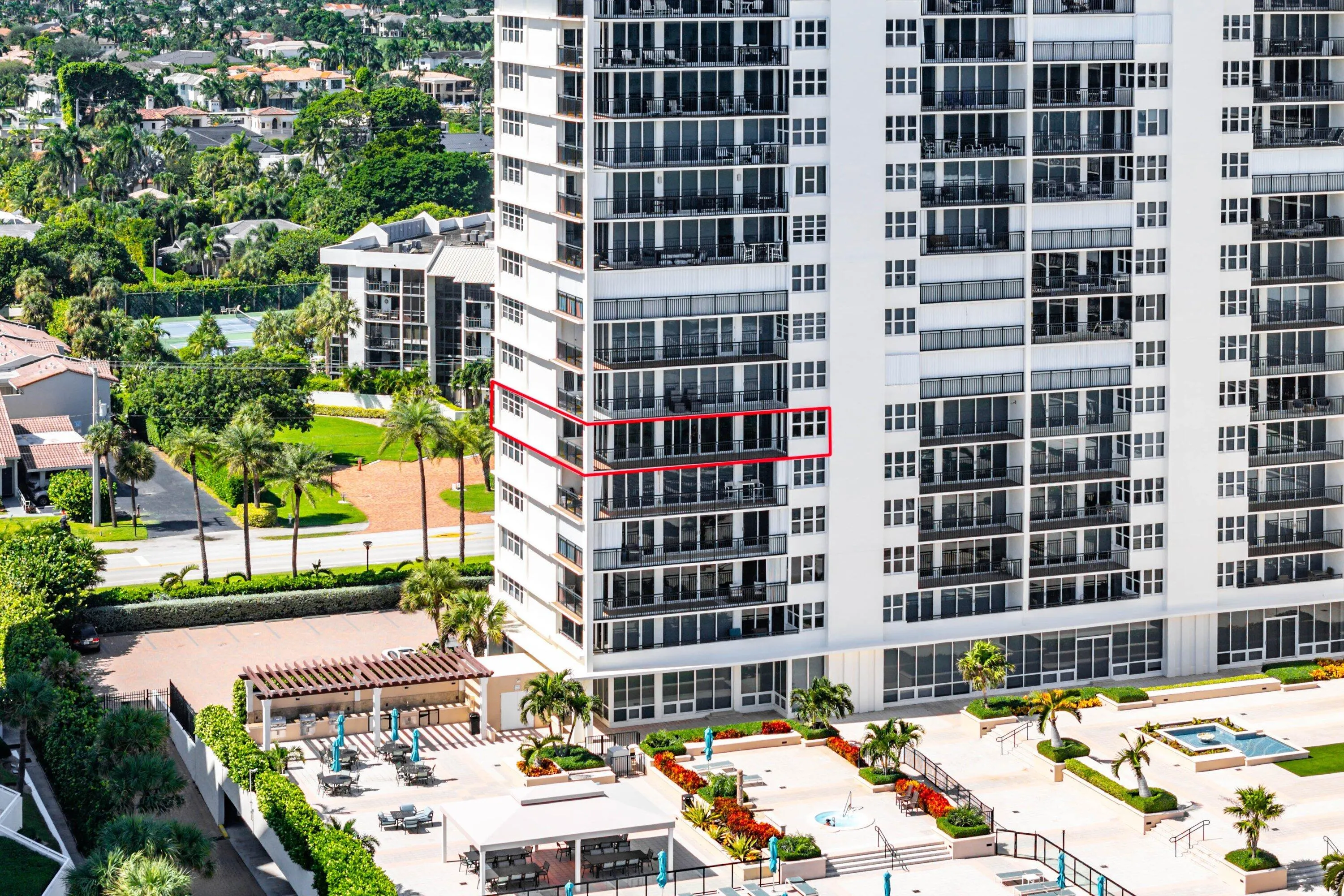 2000 S OCEAN Boulevard #6A