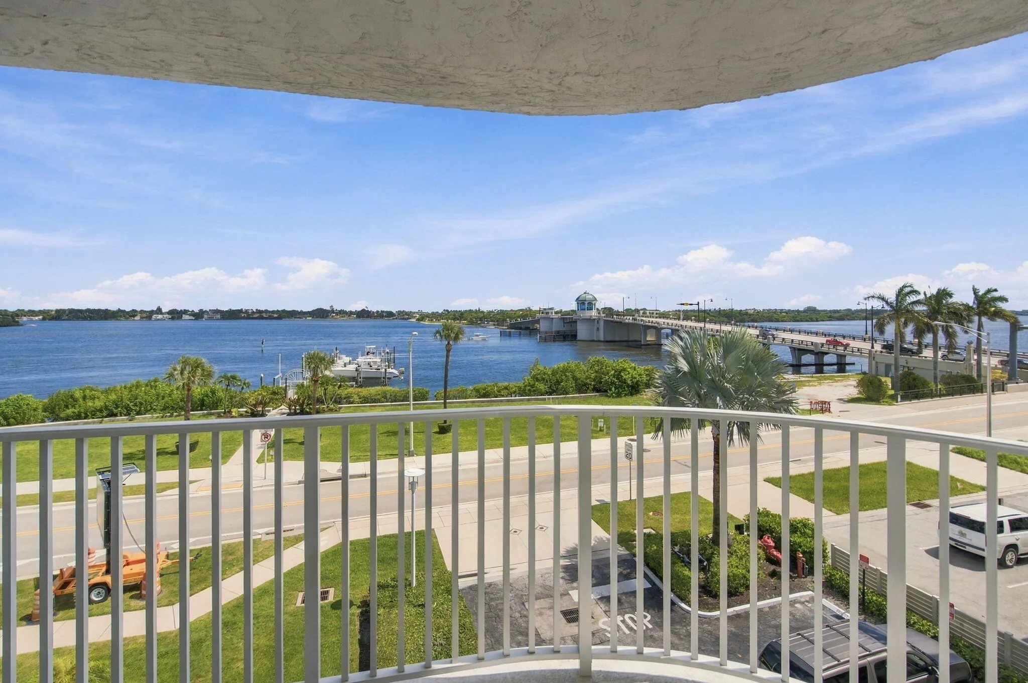 3901 S FLAGLER Drive #403