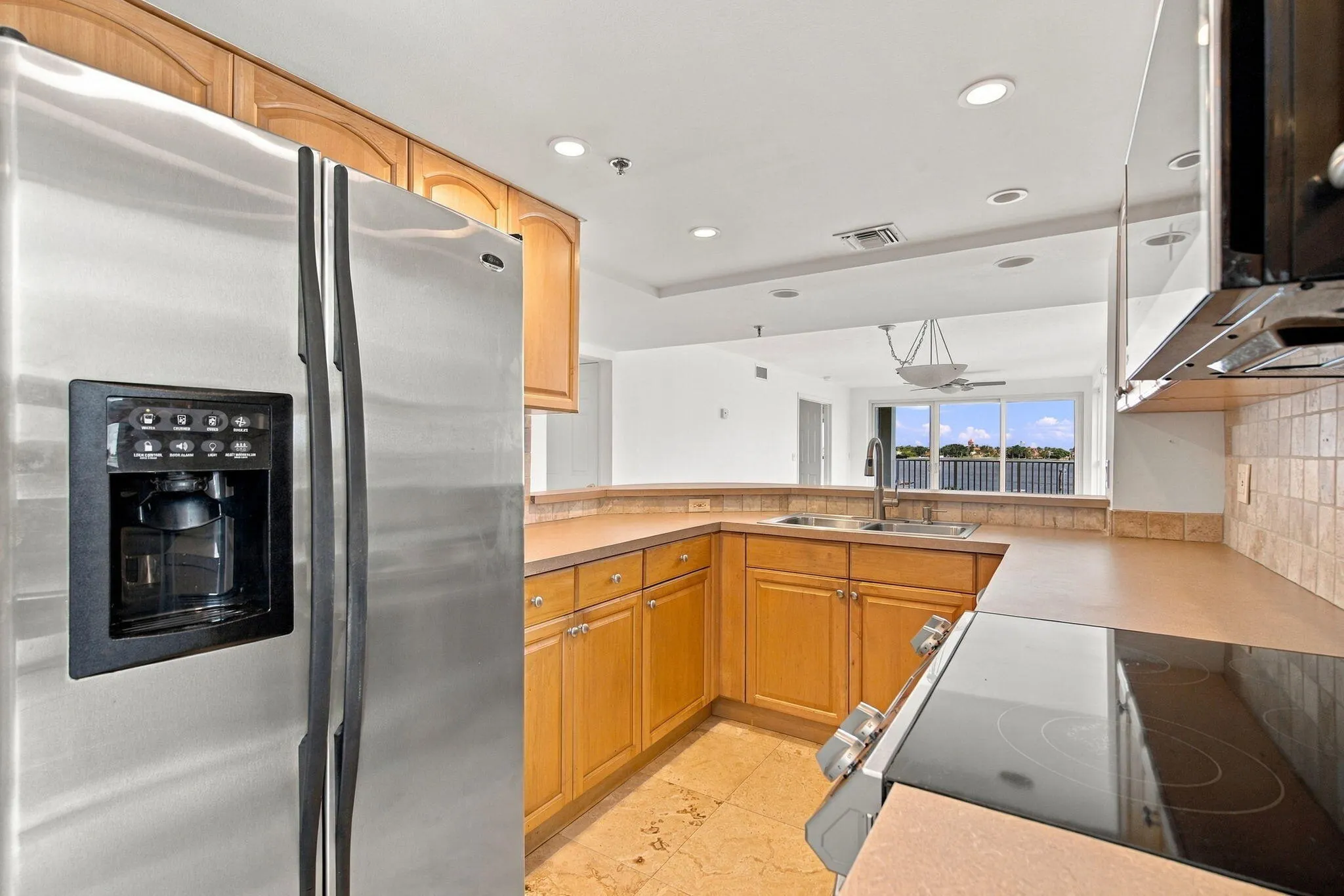 3901 S FLAGLER Drive #403