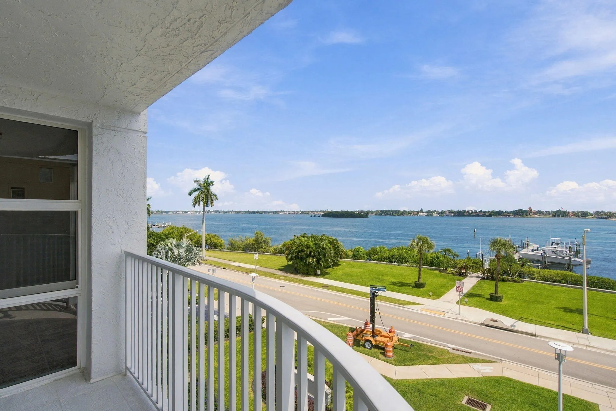 3901 S FLAGLER Drive #403