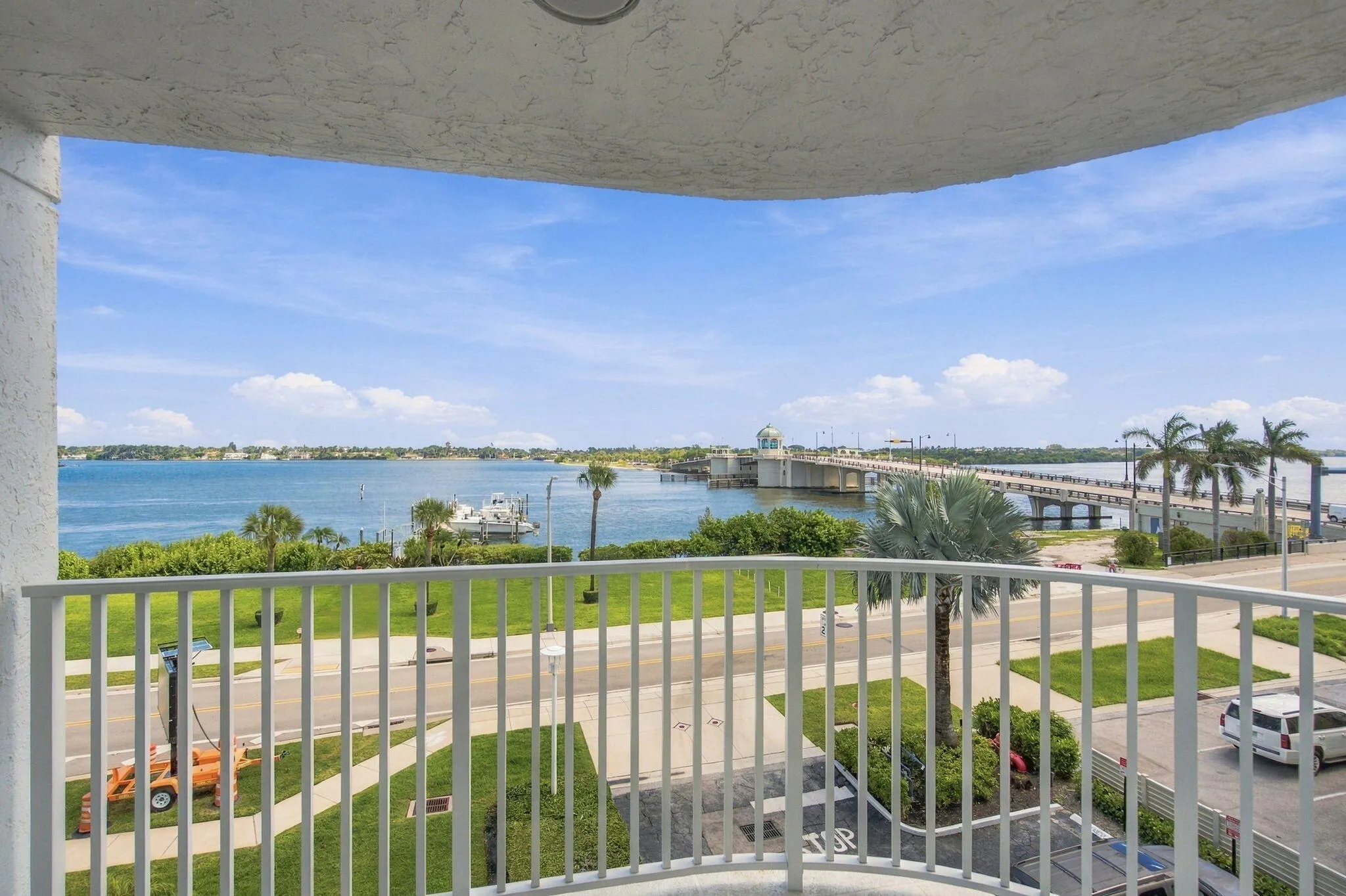 3901 S FLAGLER Drive #403