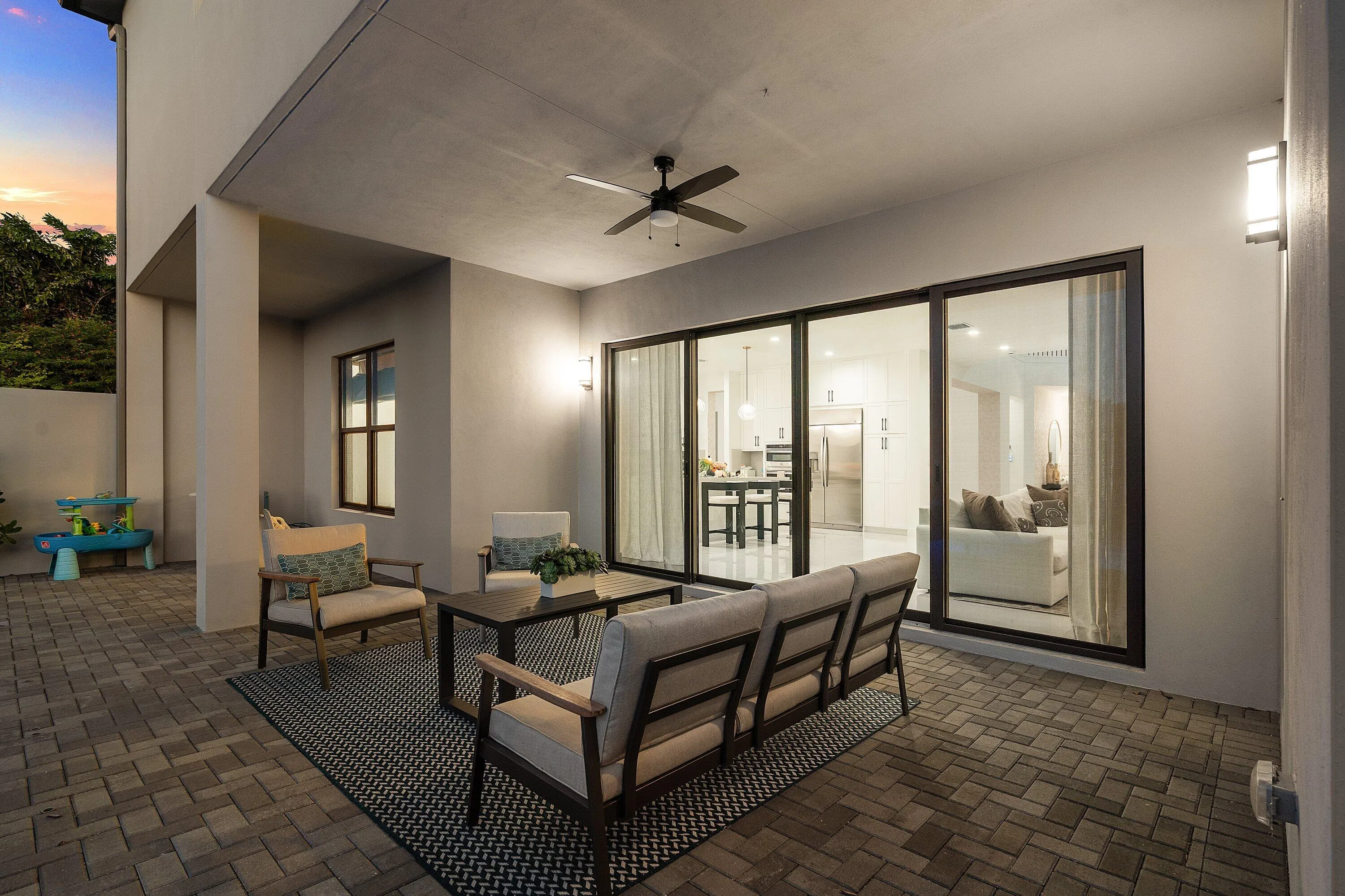 8209 ESSEX COUNTRY CLUB Drive