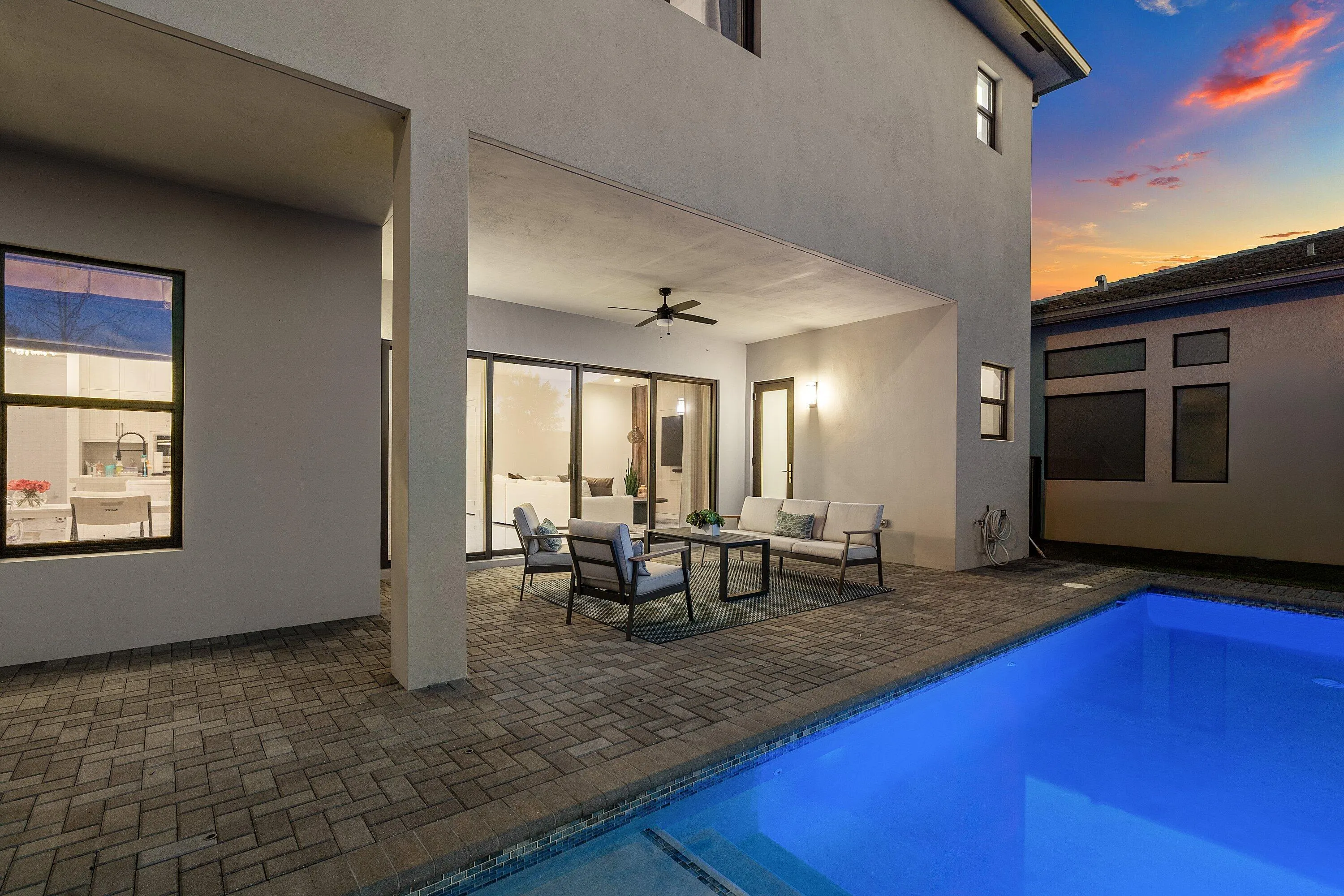 8209 ESSEX COUNTRY CLUB Drive