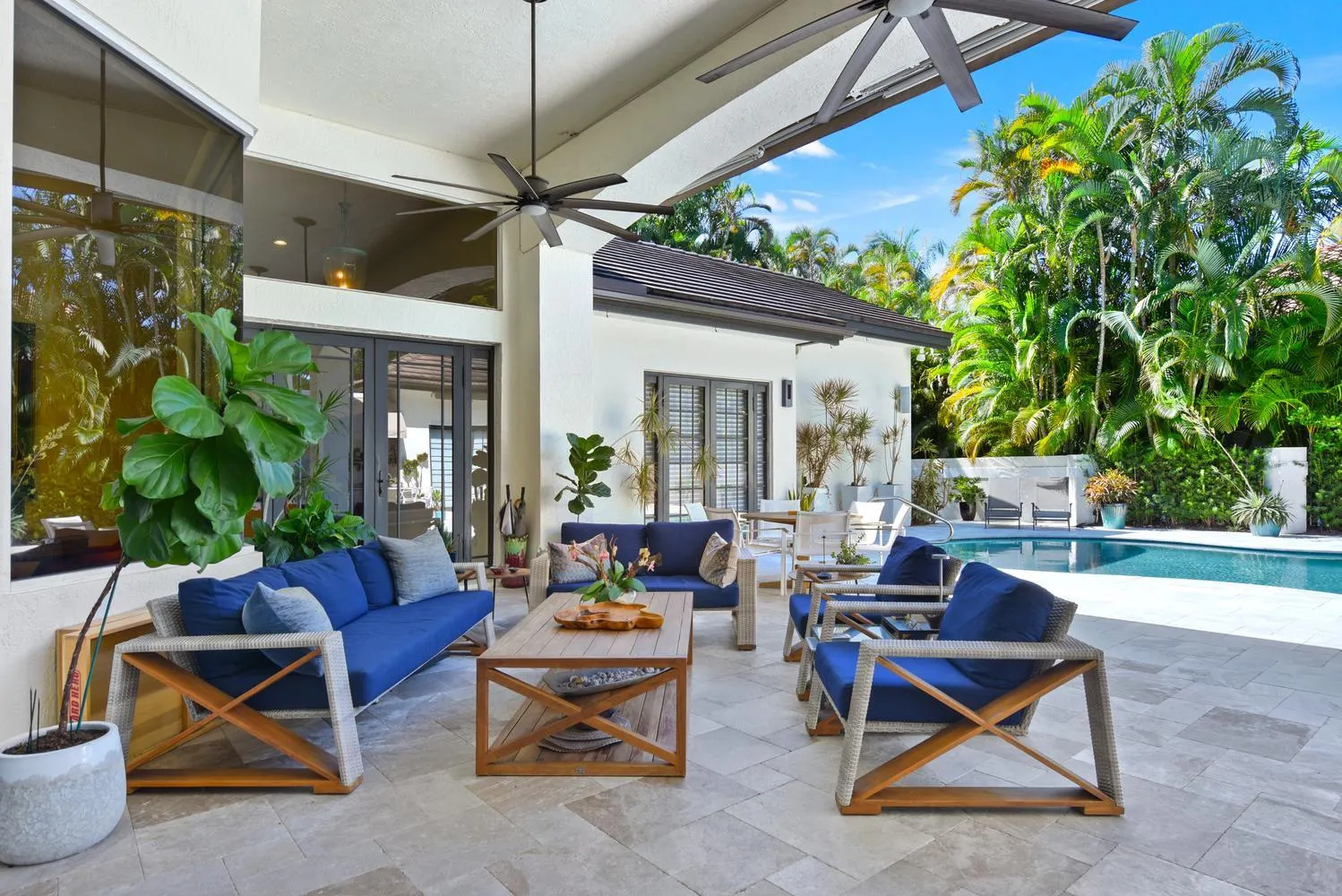 3184 NW 61ST Street