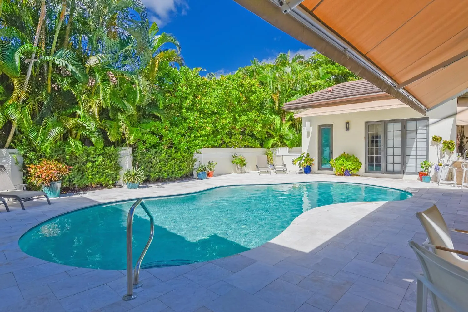 3184 NW 61ST Street