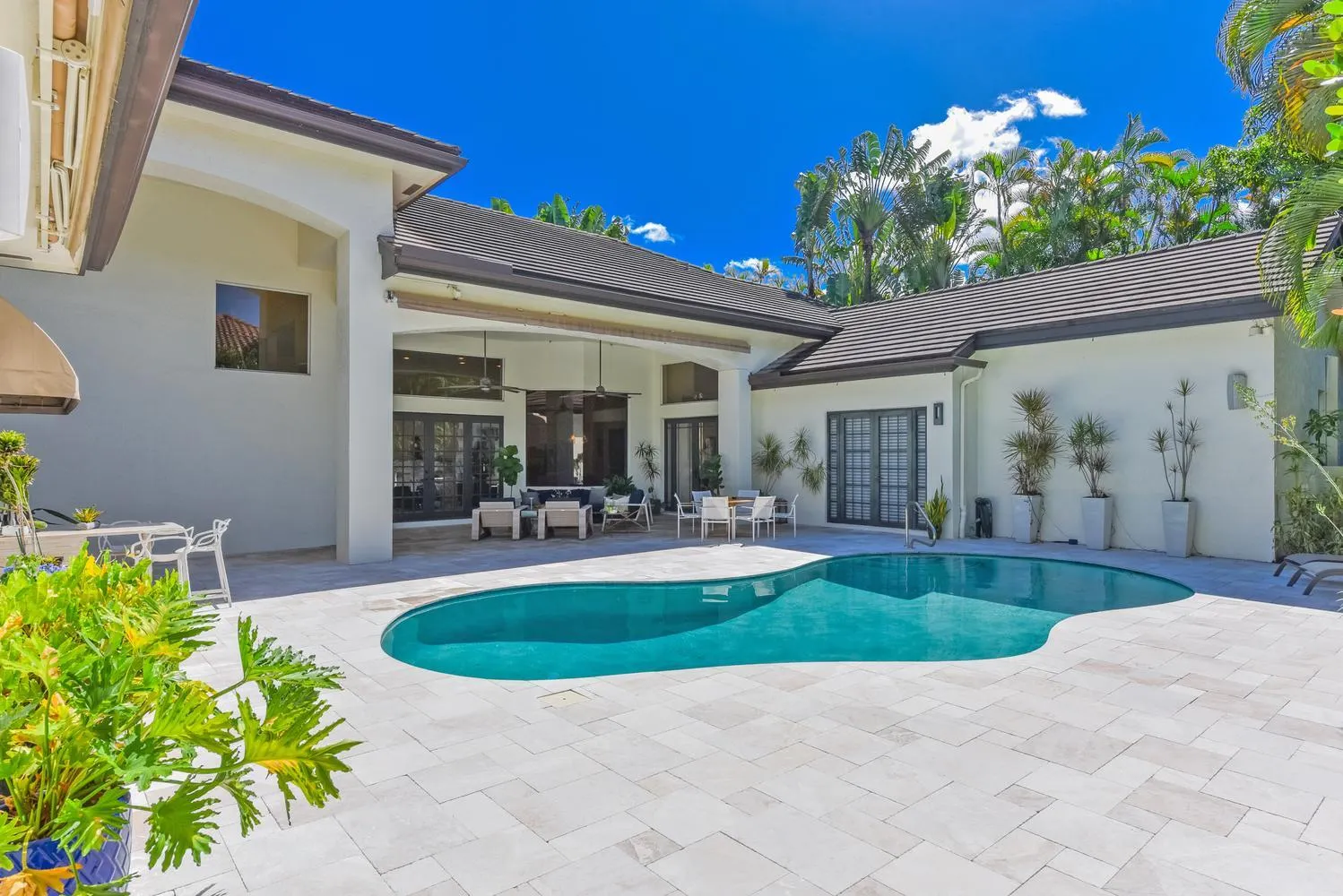3184 NW 61ST Street