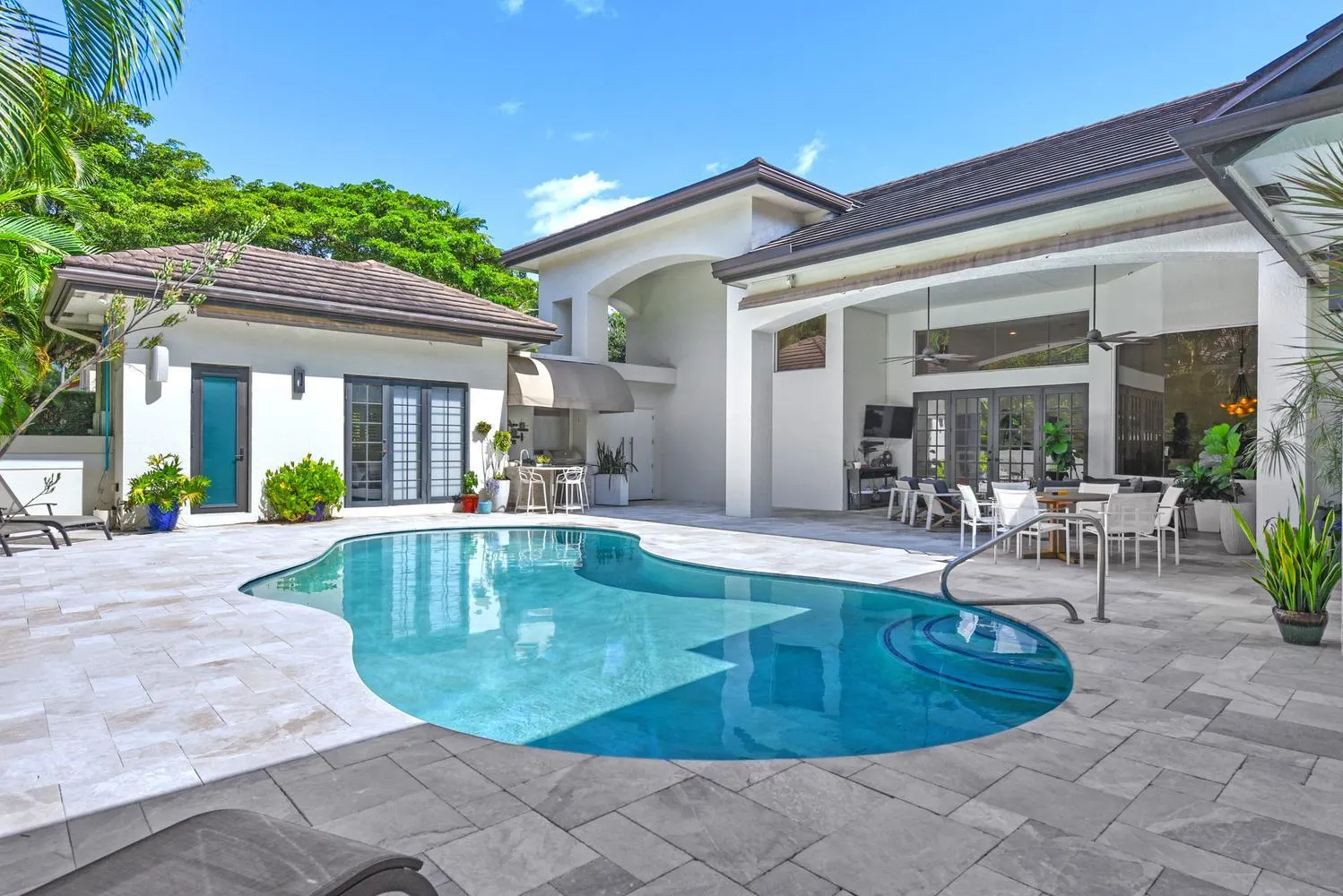 3184 NW 61ST Street