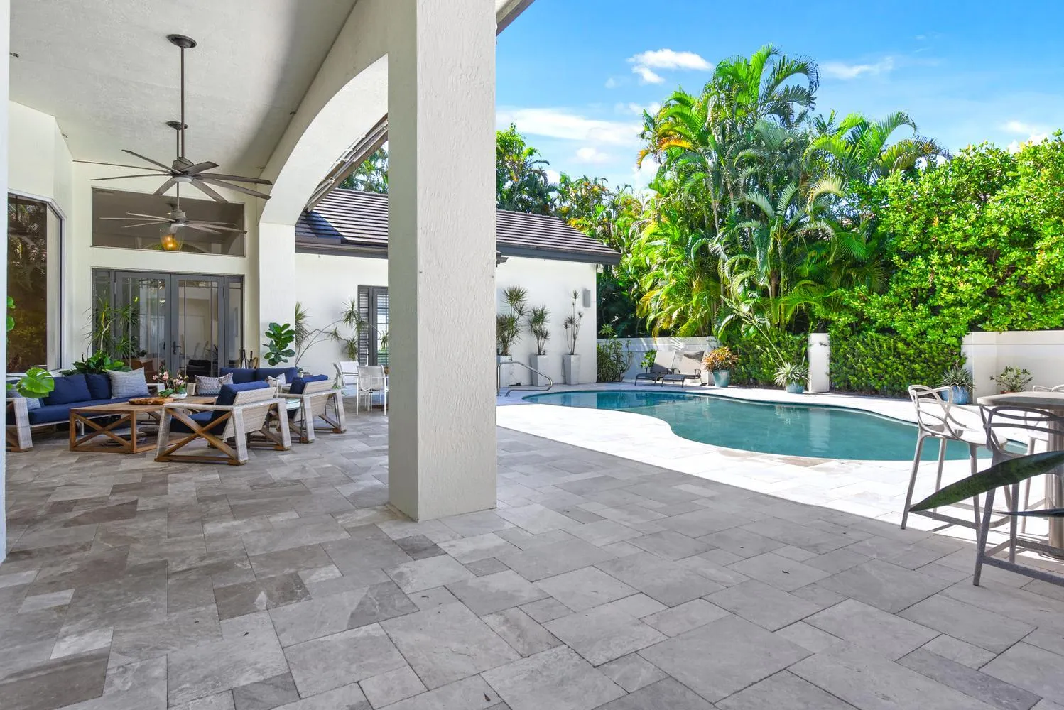 3184 NW 61ST Street