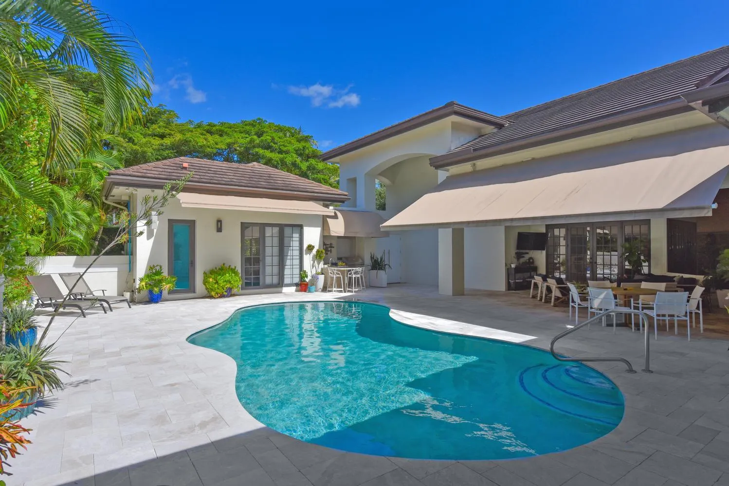 3184 NW 61ST Street