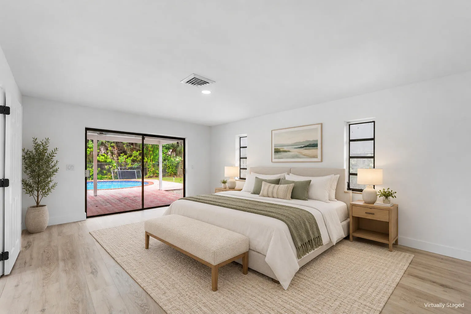 80 W PALM Drive