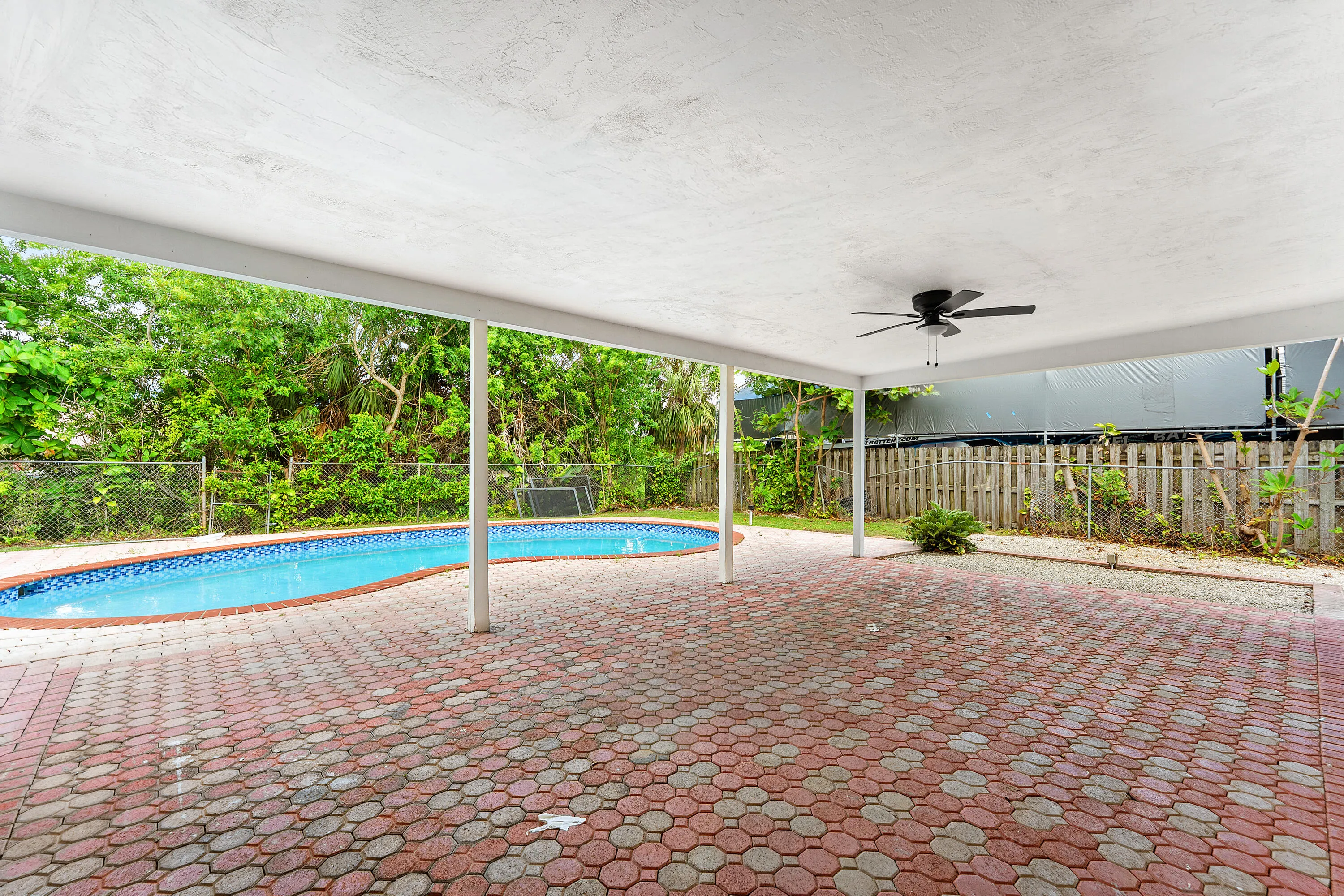 80 W PALM Drive