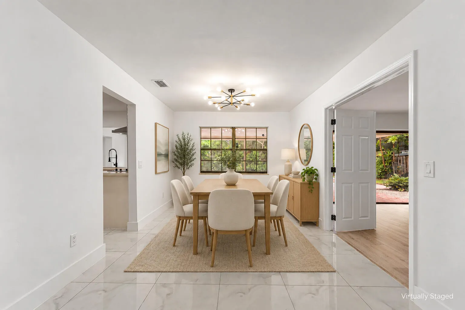 80 W PALM Drive