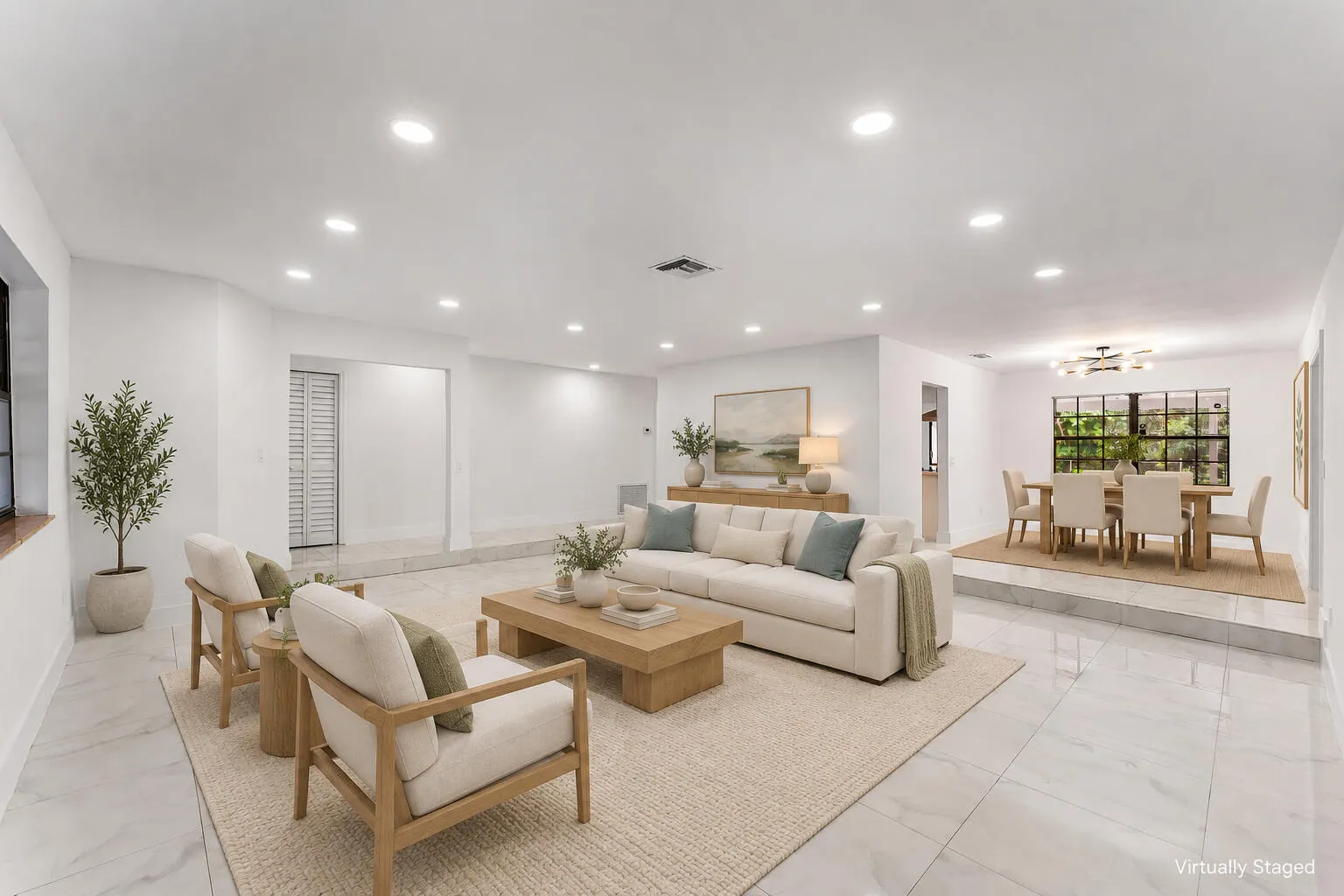 80 W PALM Drive