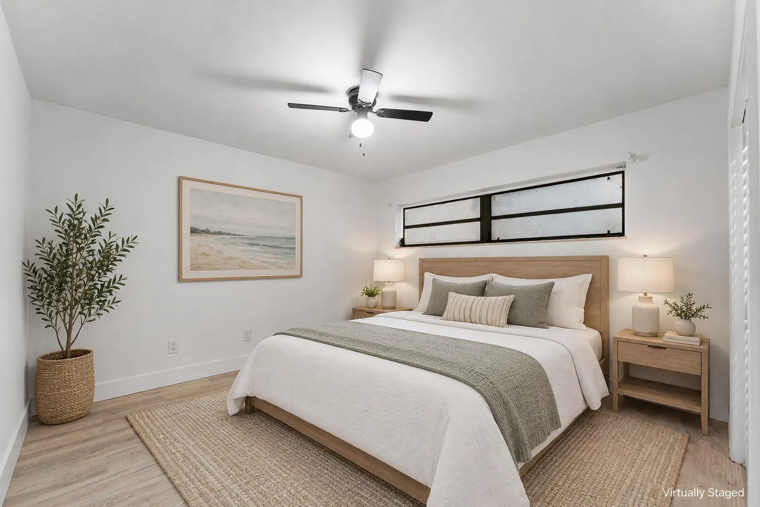 80 W PALM Drive