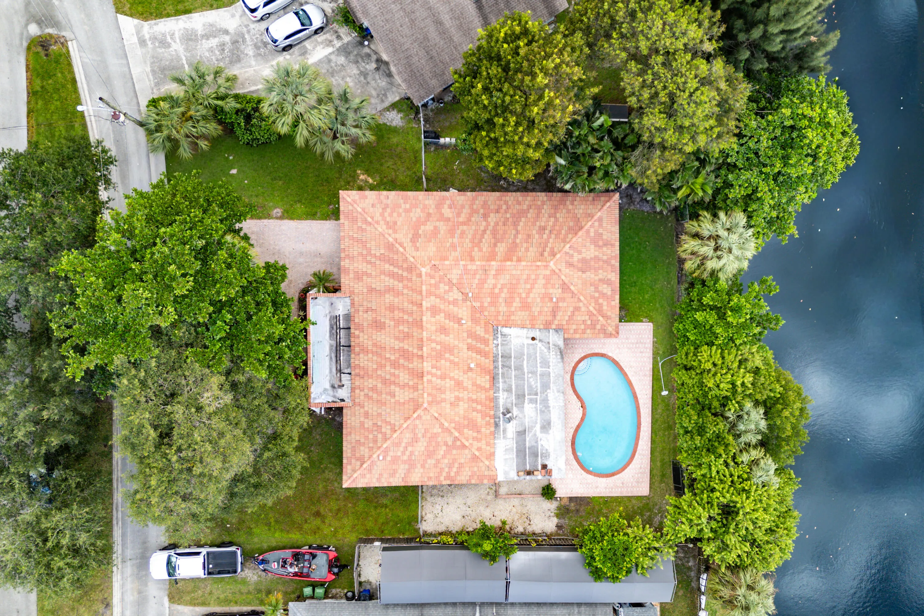 80 W PALM Drive