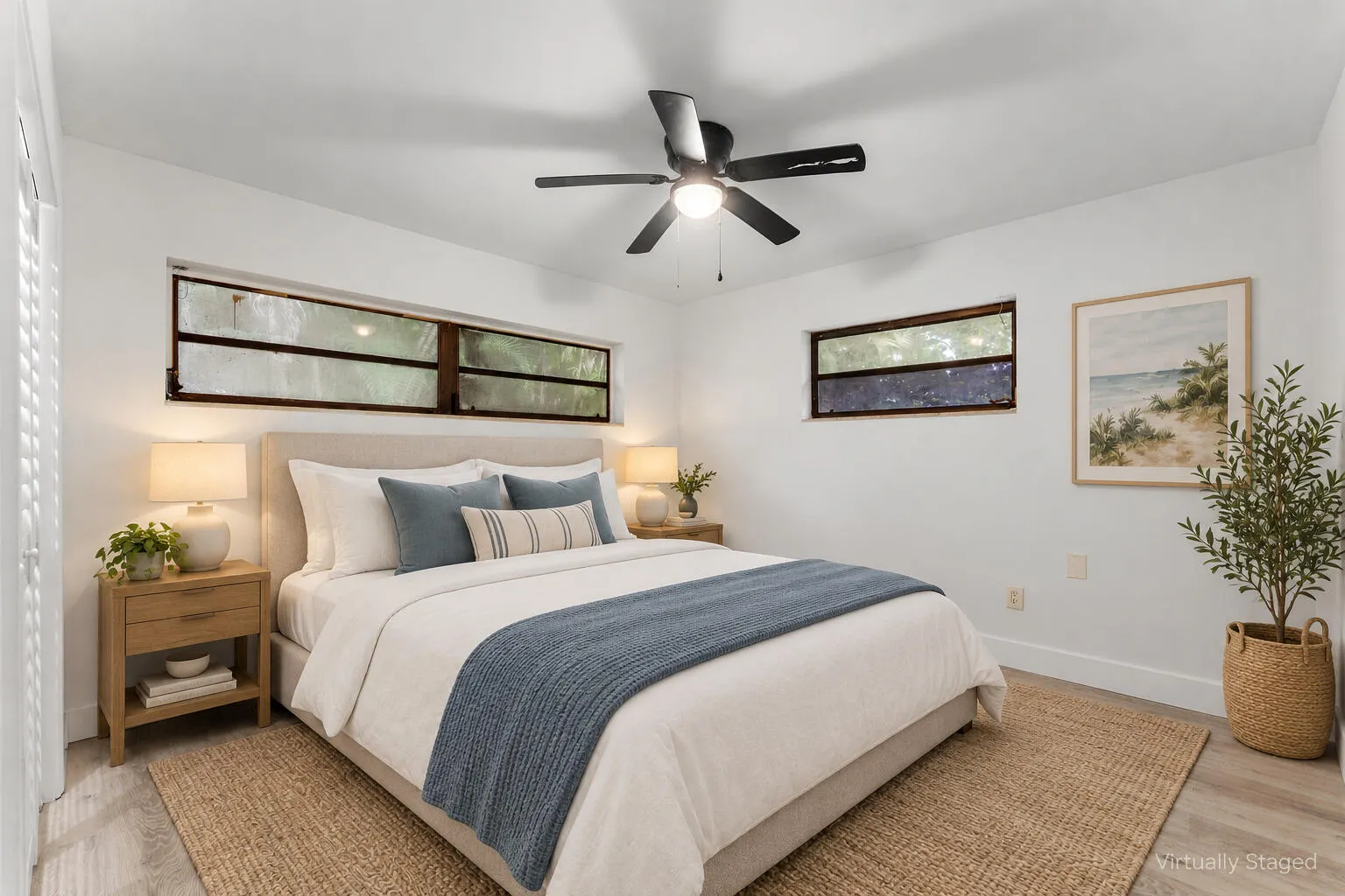 80 W PALM Drive