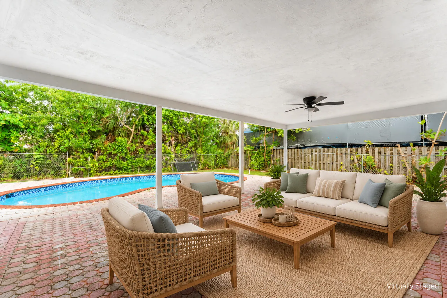 80 W PALM Drive