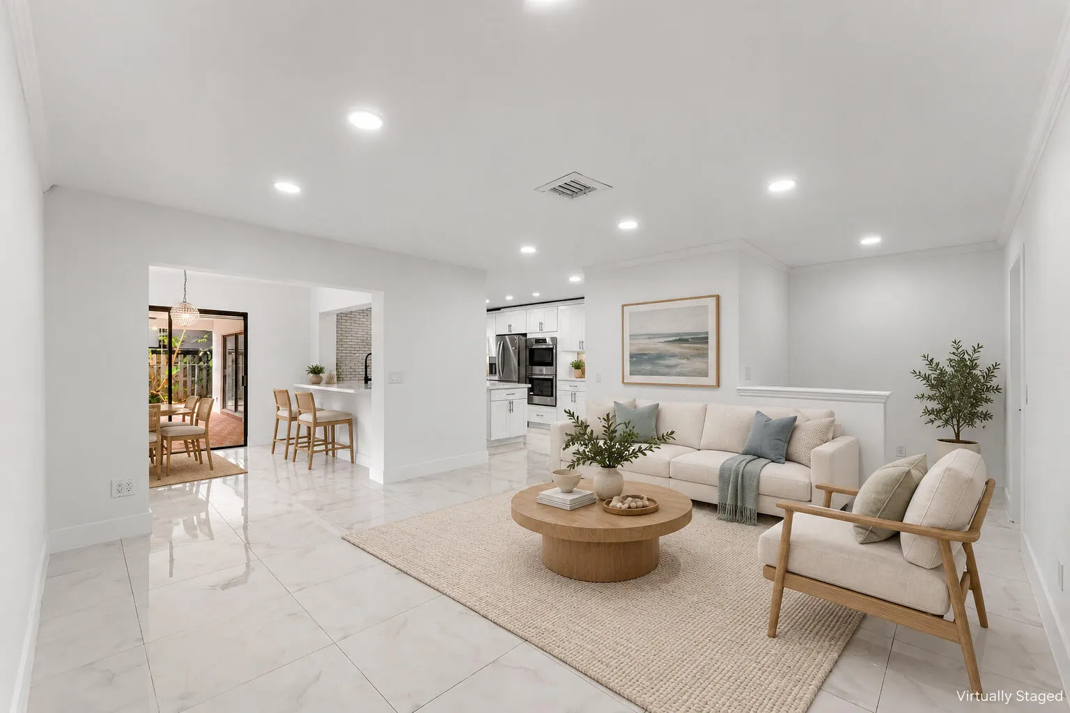 80 W PALM Drive