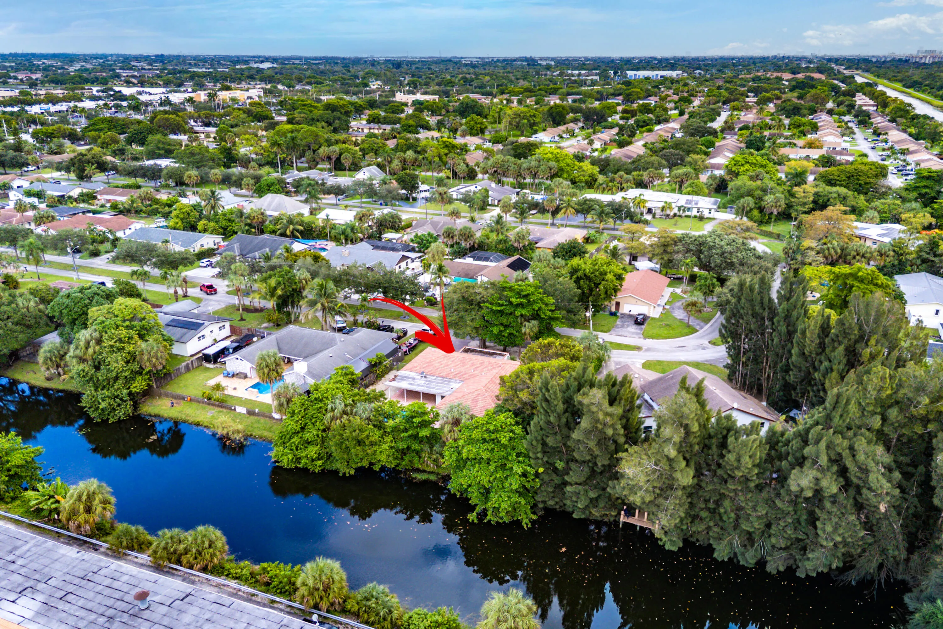 80 W PALM Drive