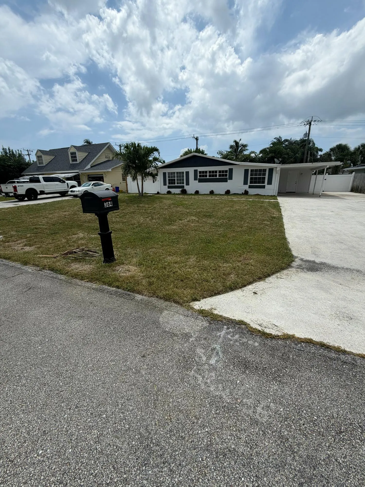 364 Garden Boulevard