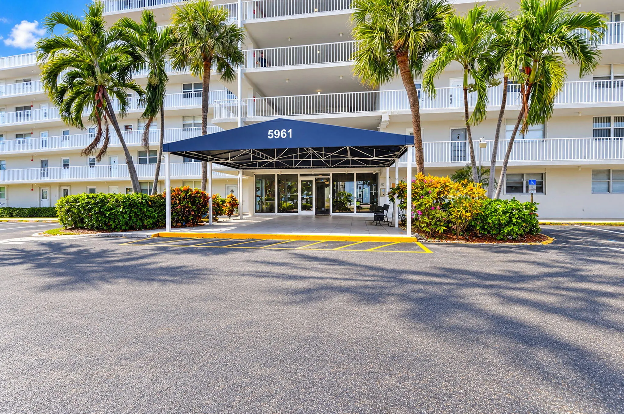 5961 NW 2ND Avenue #210