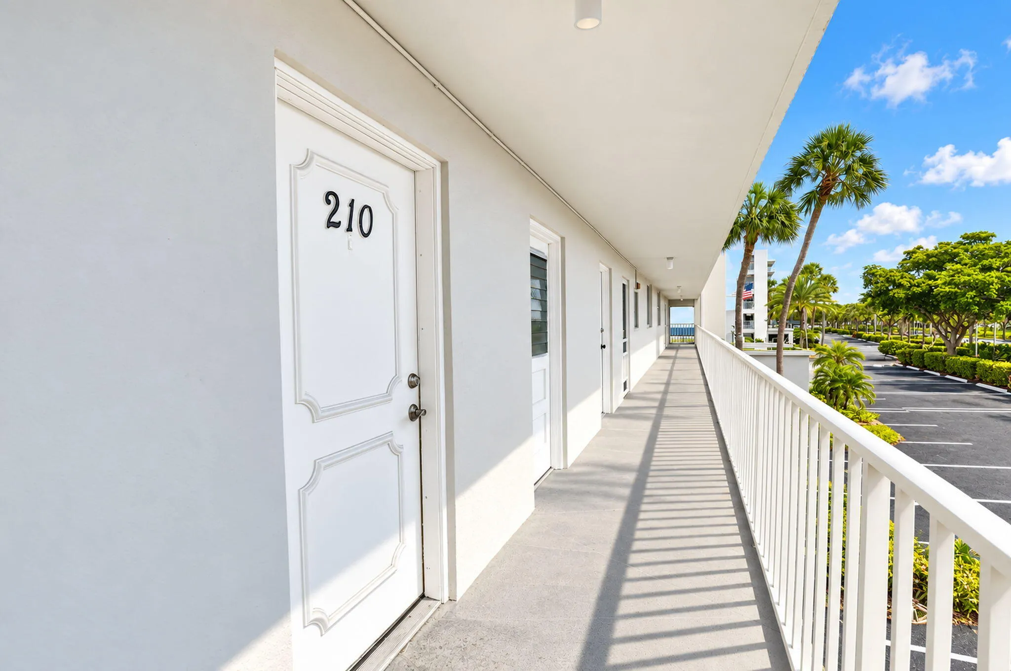 5961 NW 2ND Avenue #210